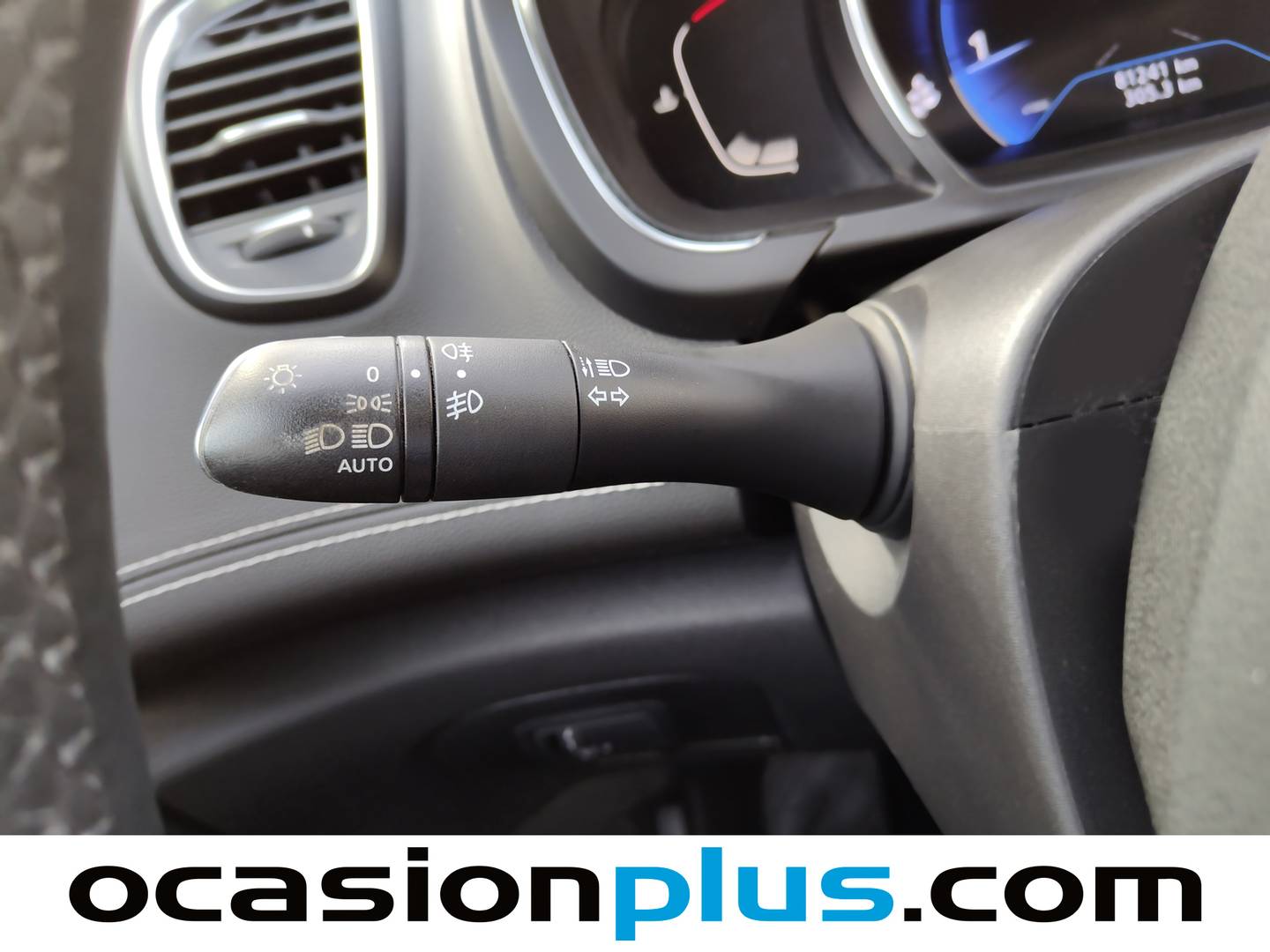 Renault Grand Scénic Renault Grand Scenic Zen TCe (140 CV) GPF 7 Plazas gasolina