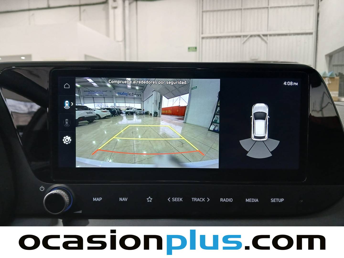 Extras y acabados del Hyundai i20 Hyundai i20 1.0 TGDI Klass (100 CV)