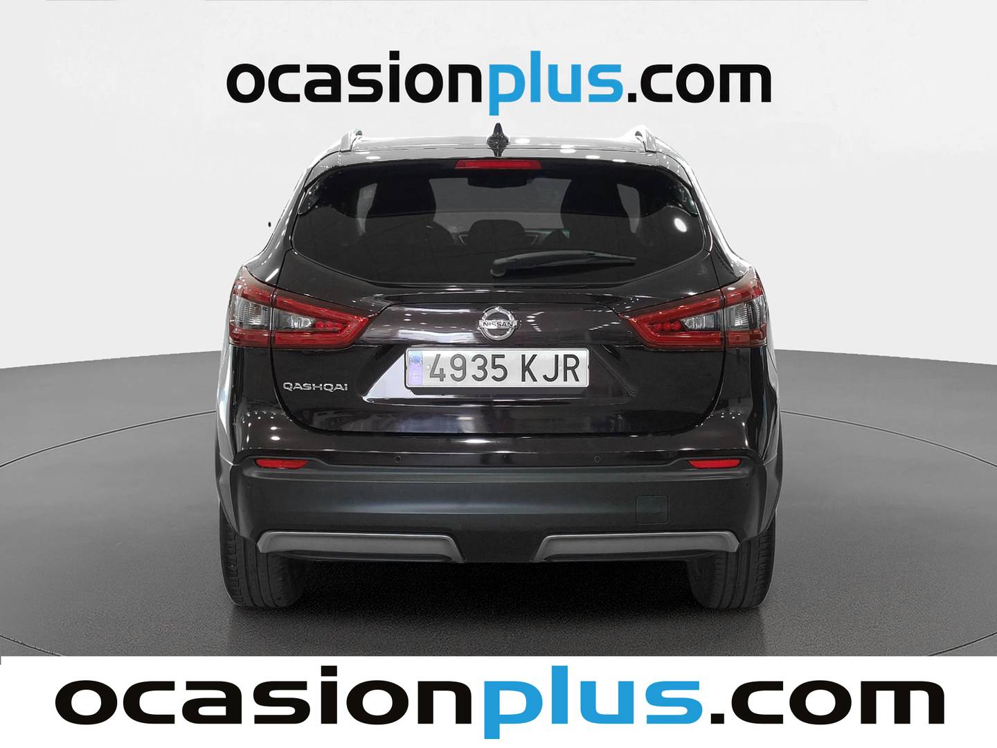 Nissan QASHQAI Nissan Qashqai DIG-T 115 N-Connecta 4x2 (115 CV) al mejor precio