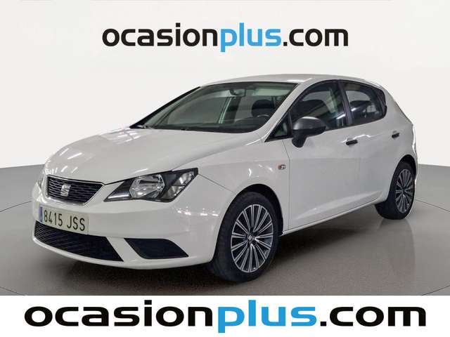 Seat Ibiza 1.2 TSI Style (90 CV) de segunda mano