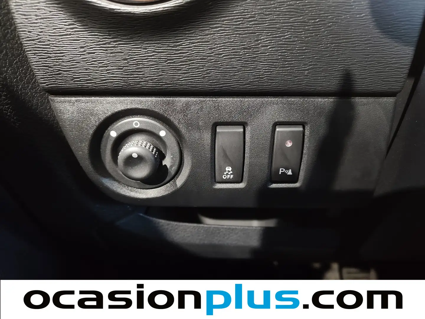 Foto Dacia Lodgy Dacia Lodgy SL Aniversario Blue dCi (115 CV)