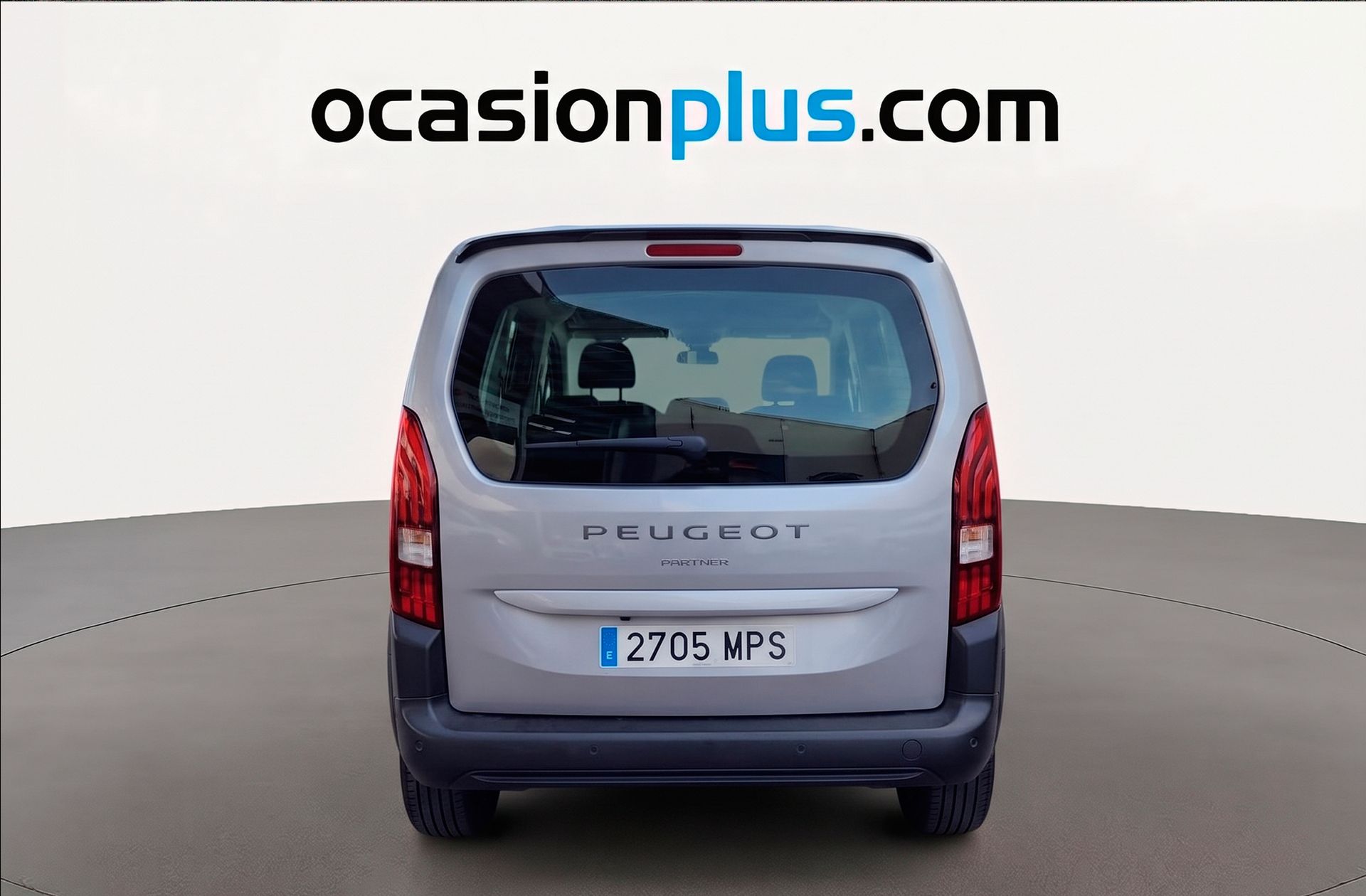 Peugeot Rifter BlueHDi 100 Allure - foto 12