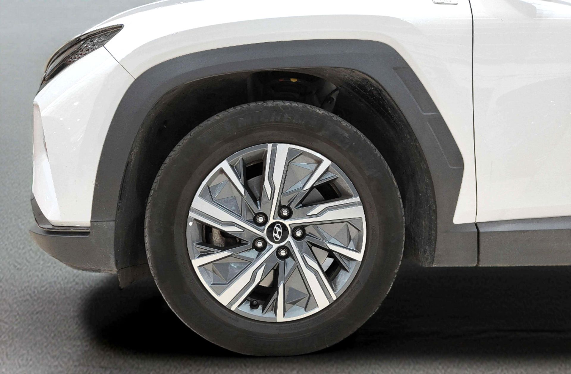 Hyundai Tucson 1.6 CRDi 48V Maxx DCT - foto 34
