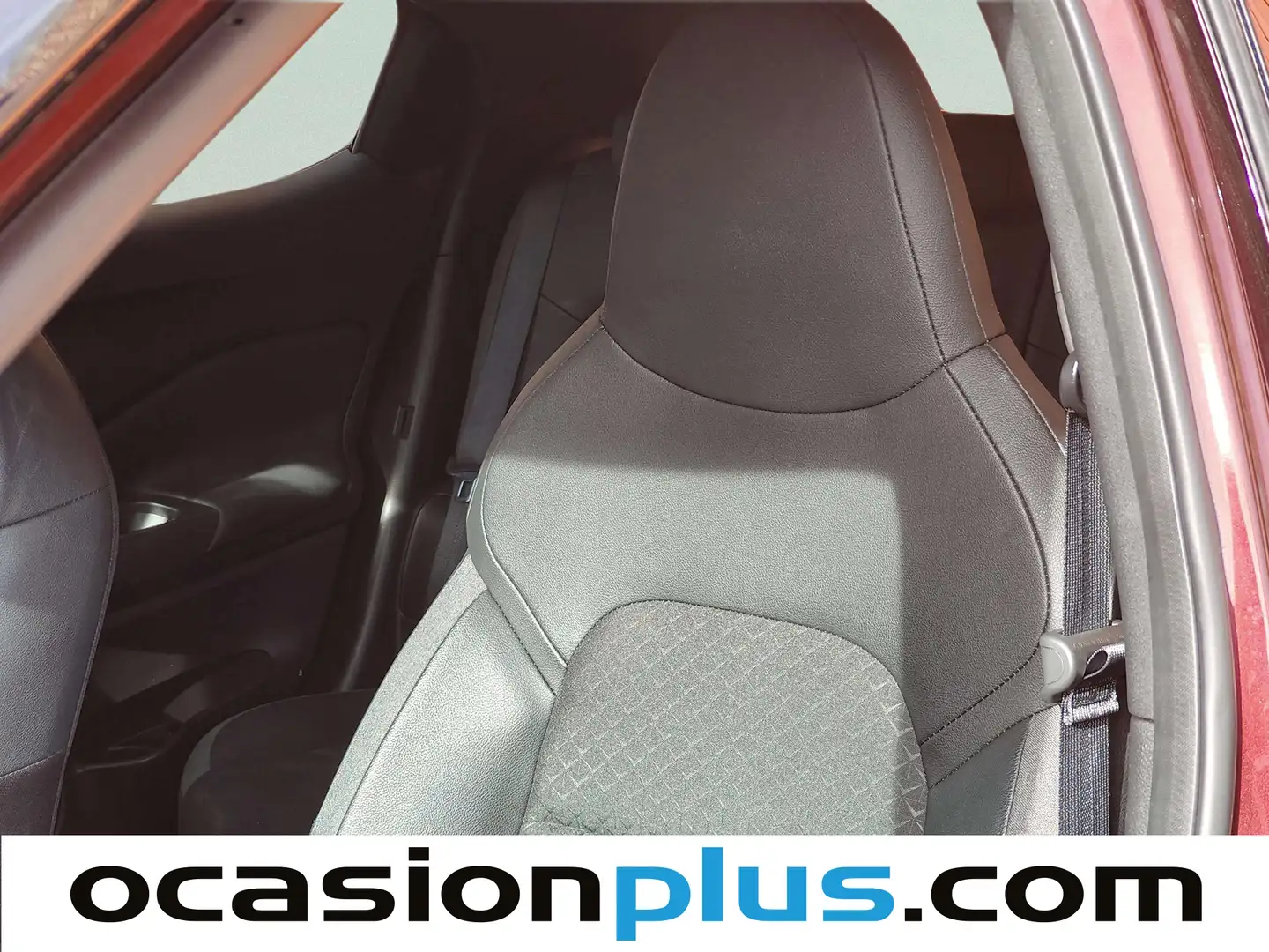 Foto Nissan JUKE Nissan Juke DIG-T N-Connecta 4x2 DCT (114 CV)