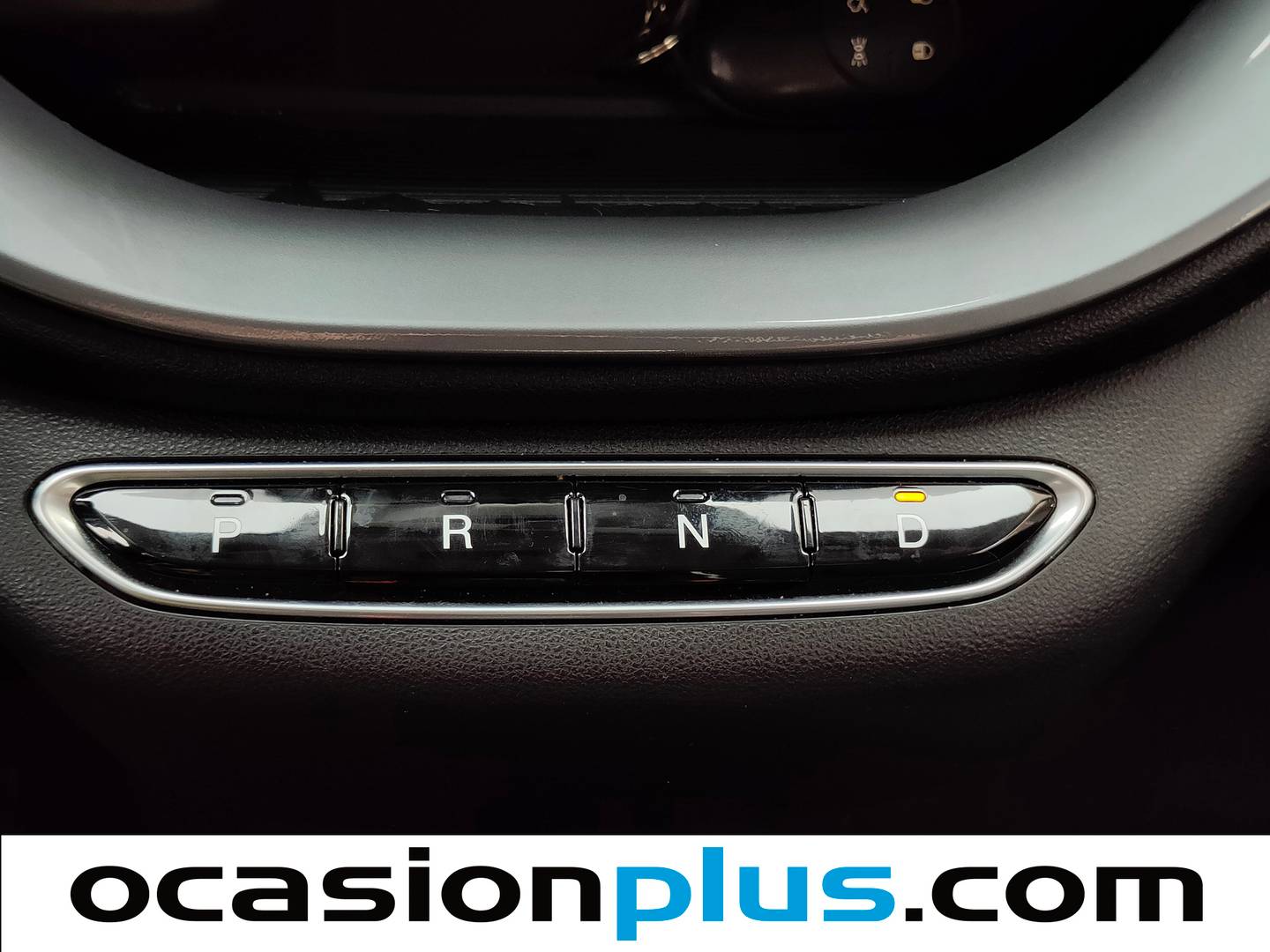 Fiat 500 Fiat 500 Electrico Monotrim 320km (118 CV) de segunda mano