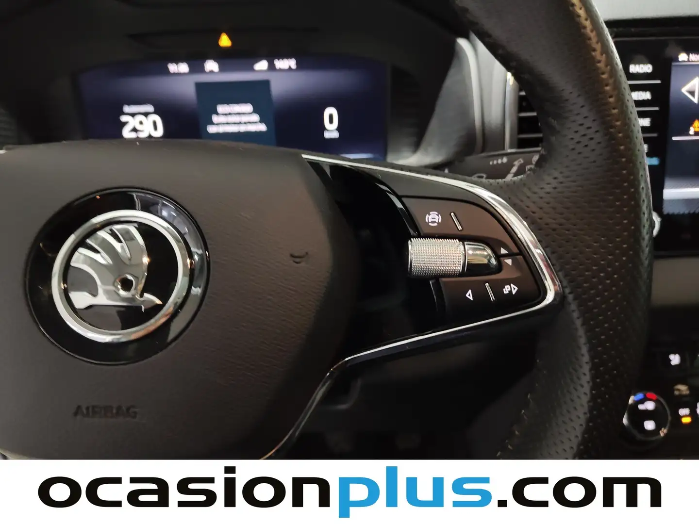 Foto Skoda Karoq Skoda Karoq 1.5 TSI ACT Style (150 CV)