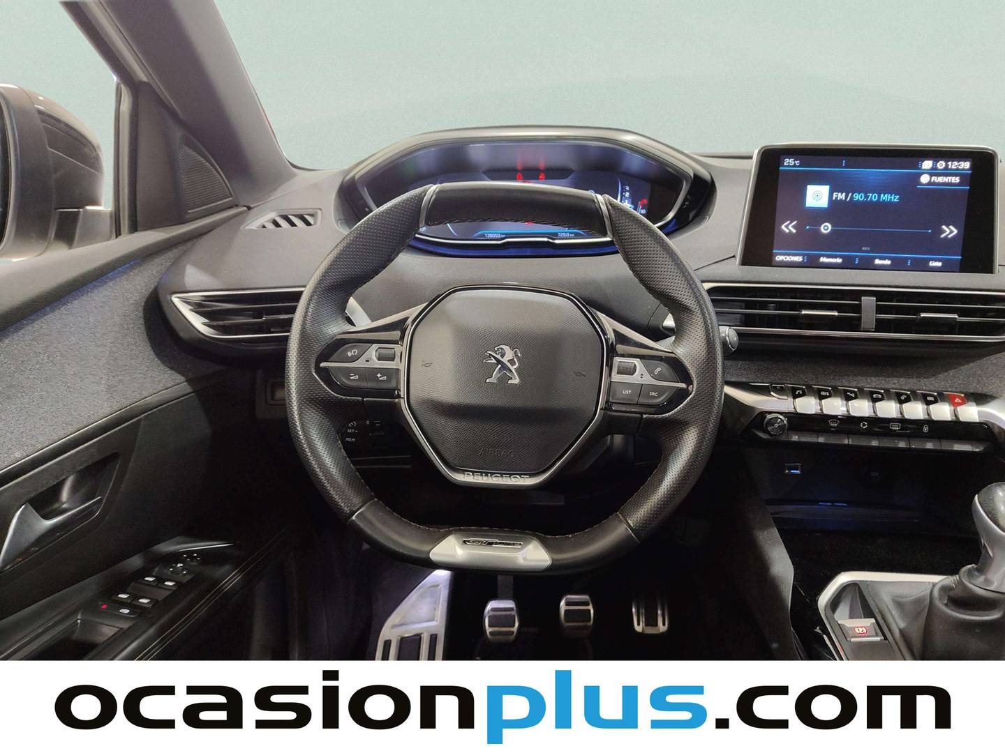 Peugeot 5008 Peugeot 5008 1.5 BlueHDi S&S GT Line (130 CV) seminuevo