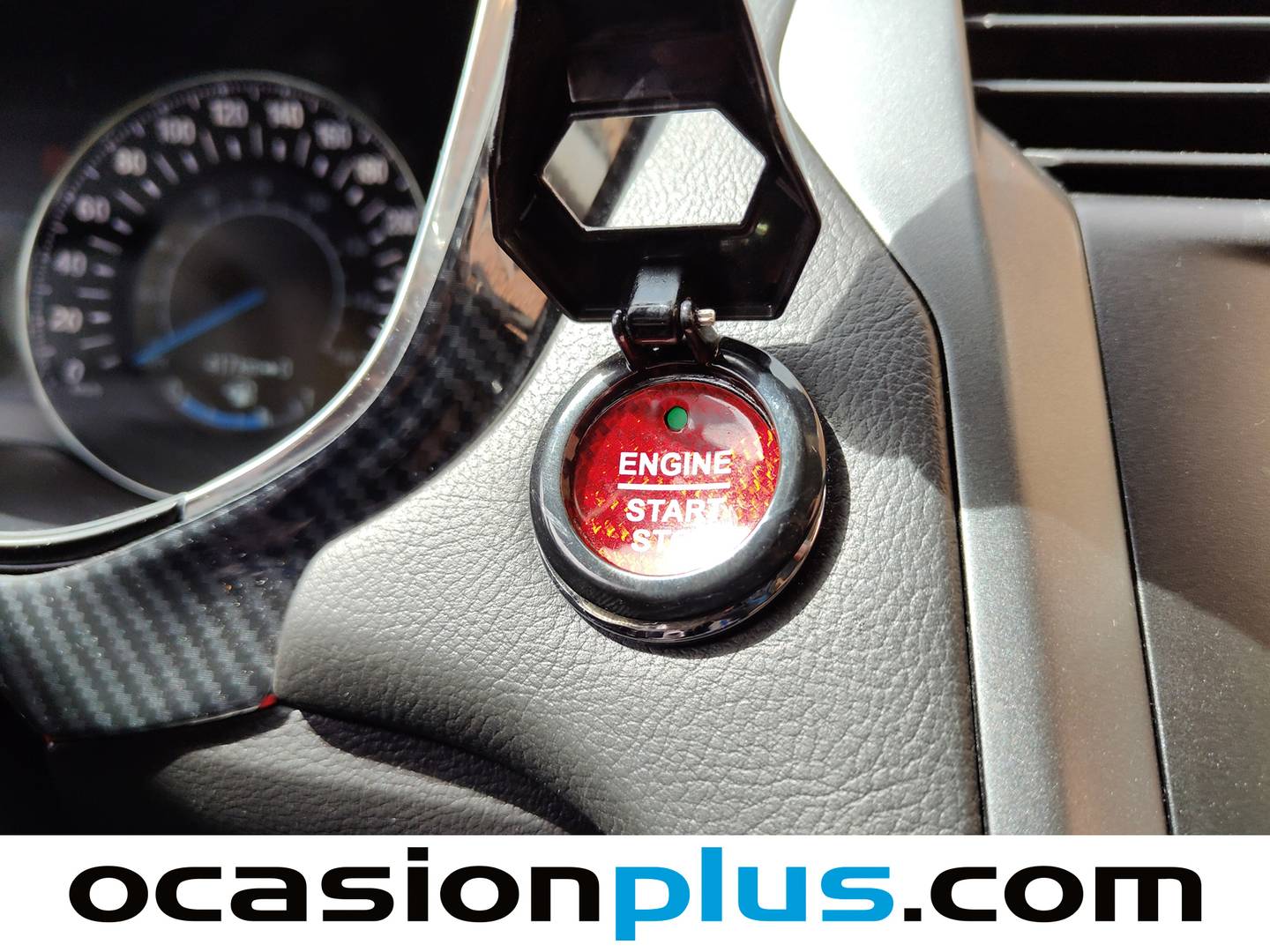 Foto Ford Mondeo Ford Mondeo 1.5 EcoBoost ST-Line (160 CV)