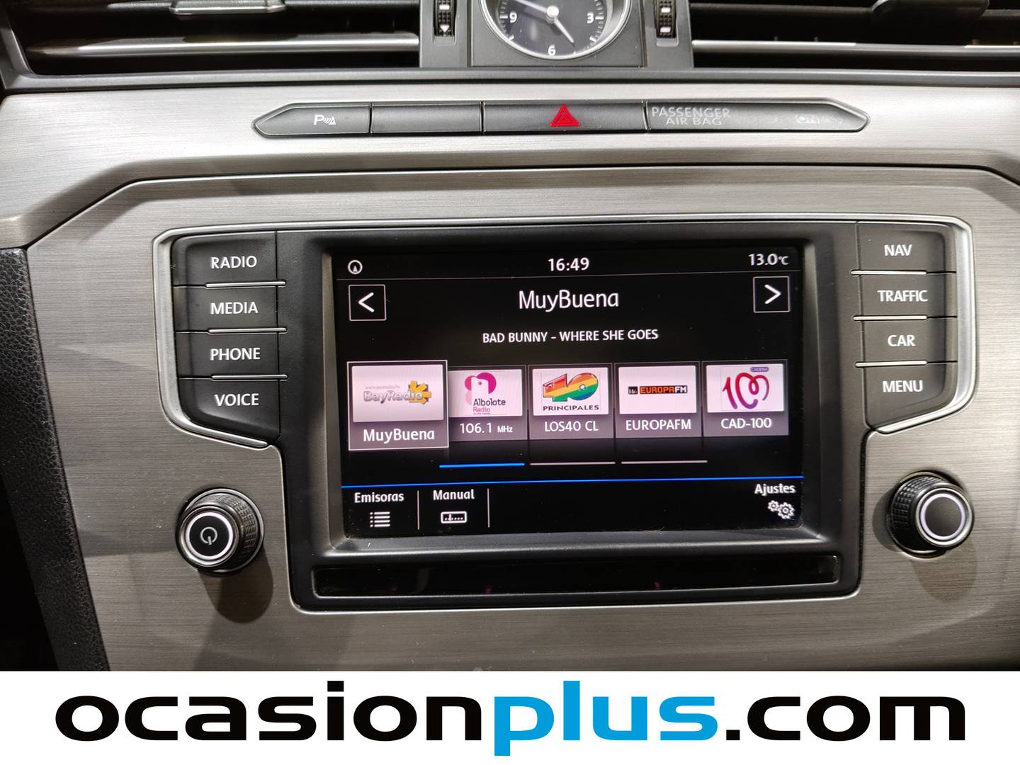 Foto Volkswagen Passat Volkswagen Passat Variant Variant Edition 2.0 TDI (150 CV)