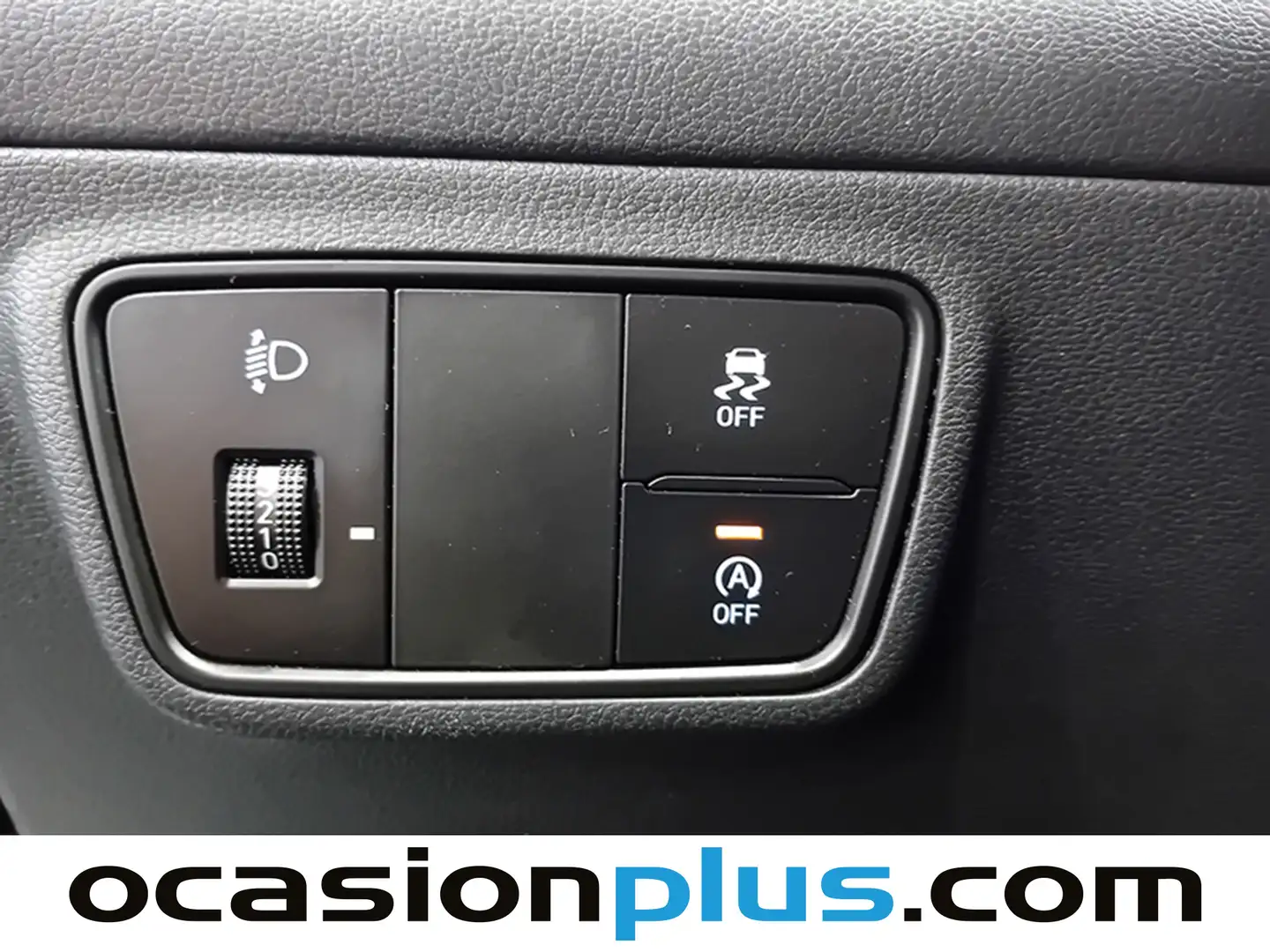 Foto Hyundai Tucson Hyundai Tucson 1.6 CRDI Maxx (115 CV)