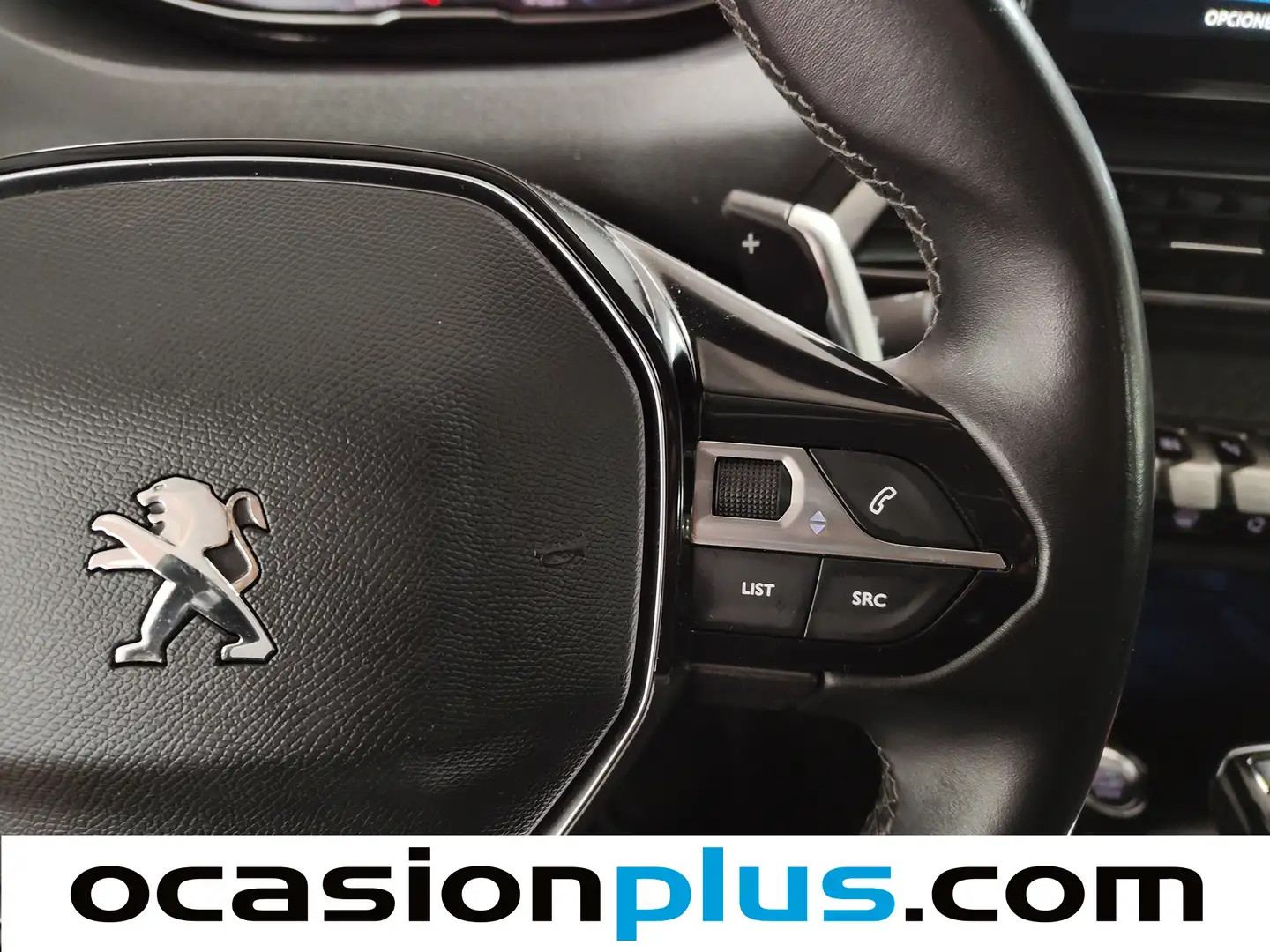 Foto Peugeot 5008 Peugeot 5008 BlueHDi 130 S&S Roadtrip EAT8 (130 CV) 7 Plazas