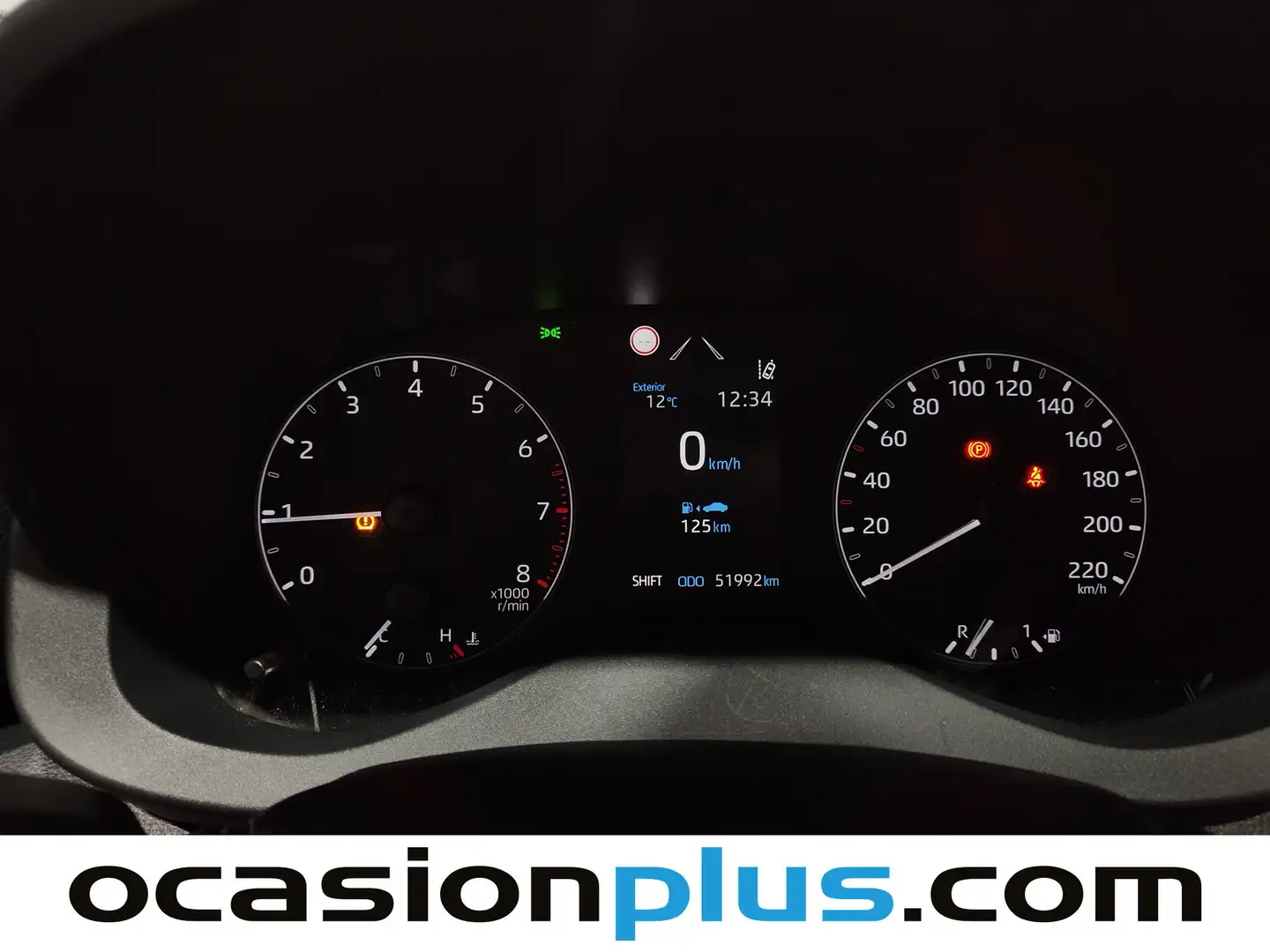 Foto Toyota Yaris Toyota Yaris 1.0 70 Business (69 CV)