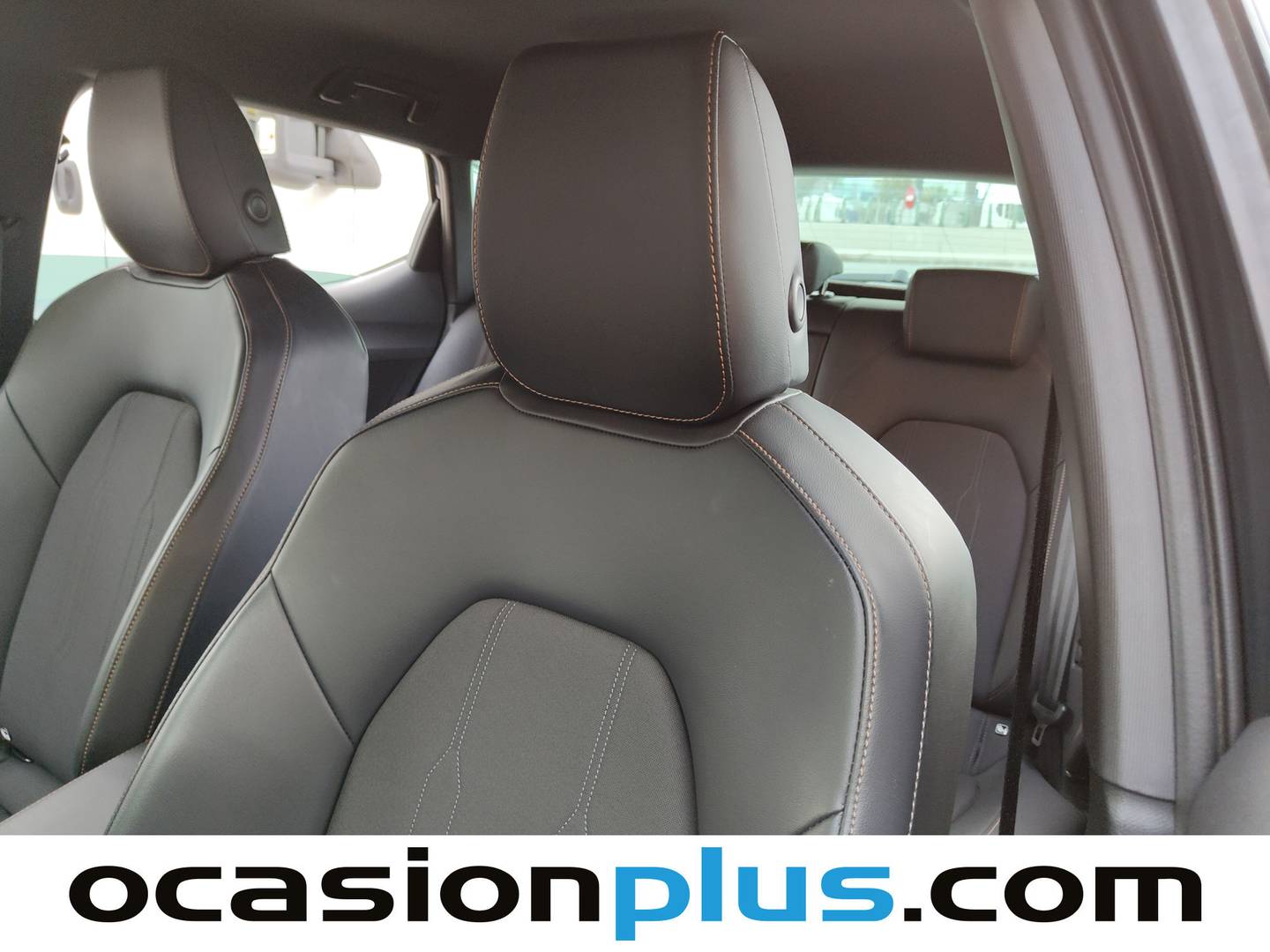 Foto Cupra León CUPRA León 1.5 TSI e-Hybrid (204 CV) DSG