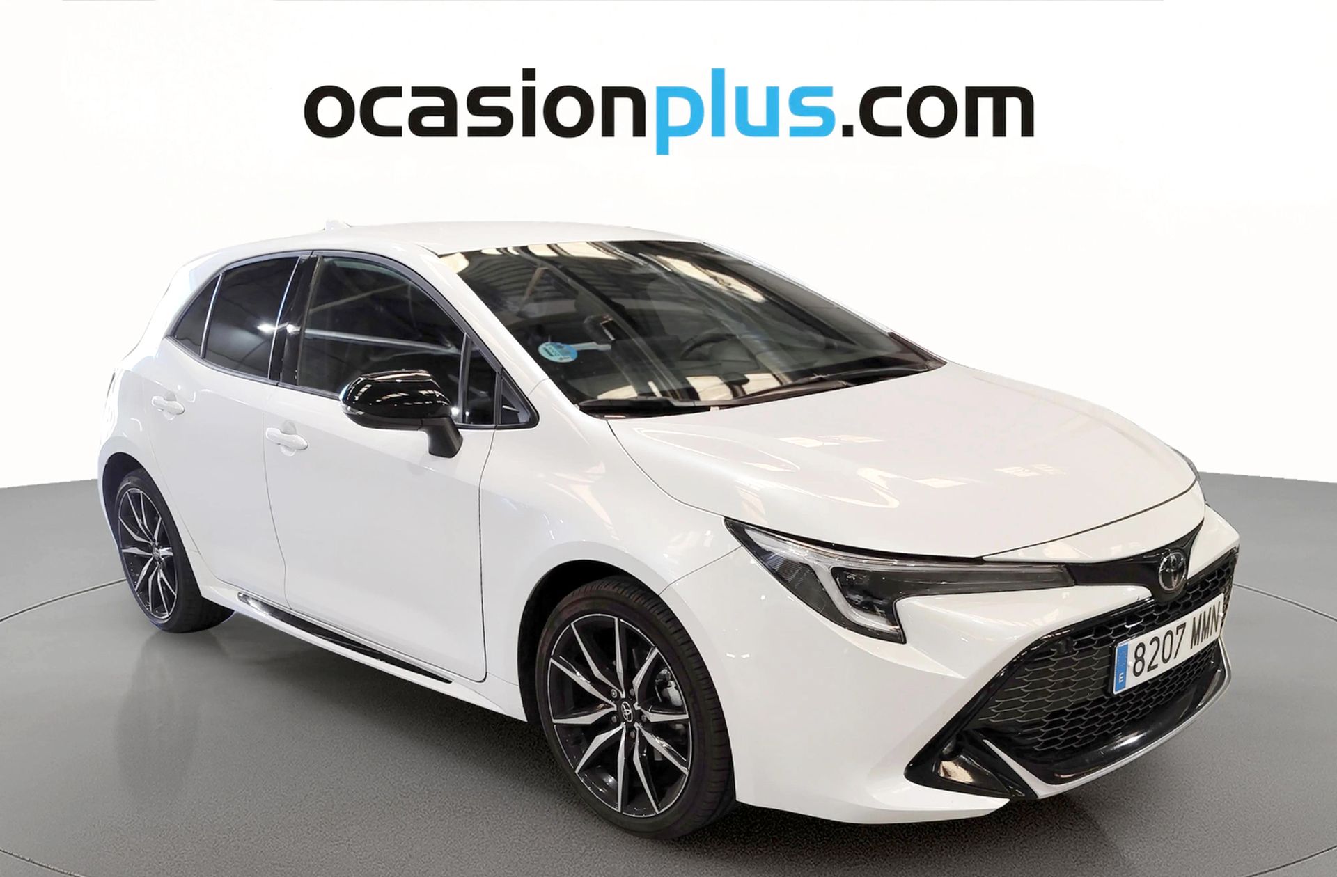 Toyota Corolla 140H GR-Sport - foto 2