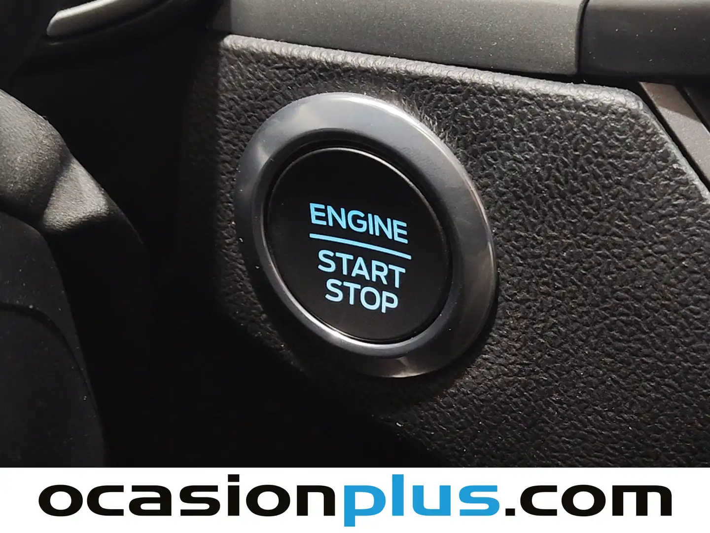 Foto Ford Focus Ford Focus 1.0 Ecoboost MHEV Active (155 CV)