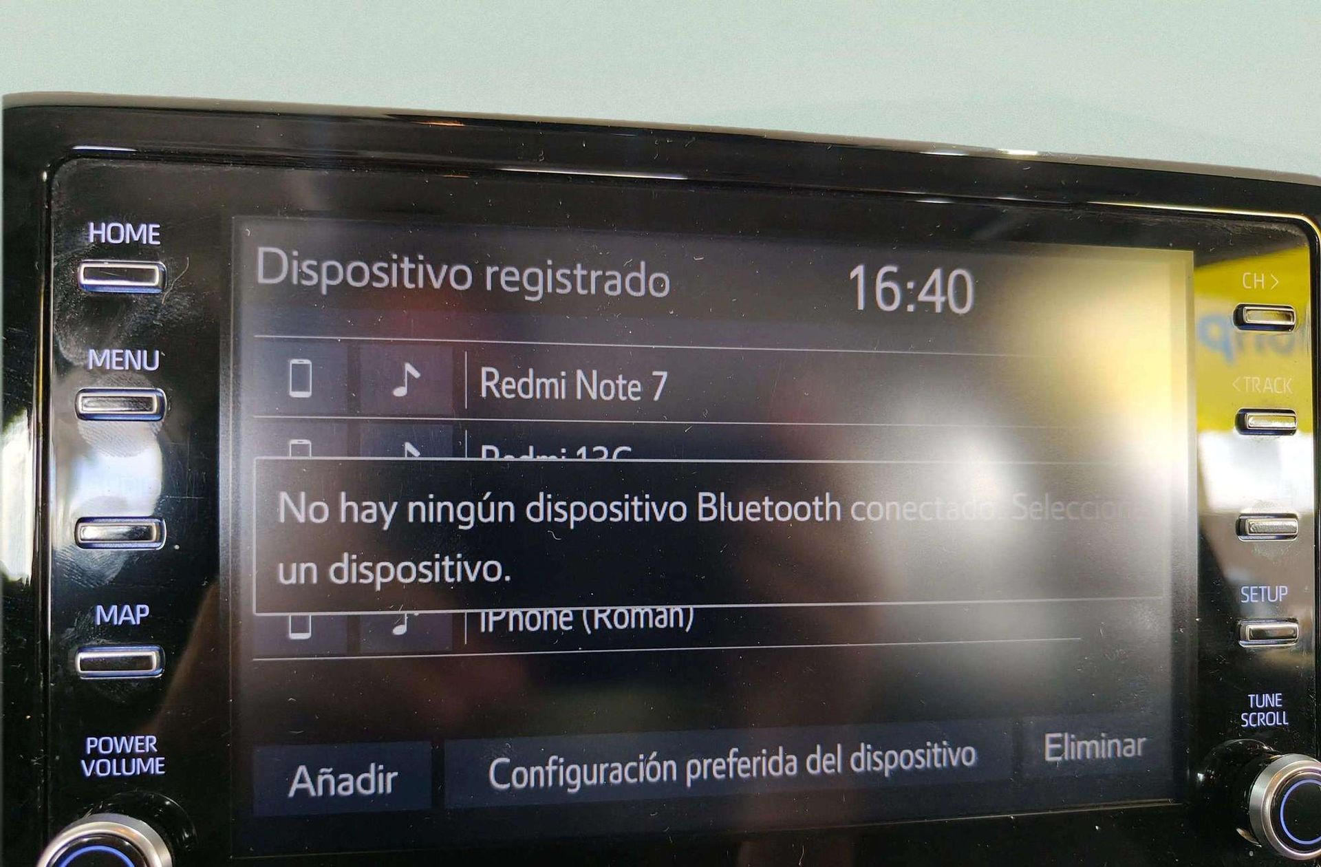 Toyota Yaris 1.5 S-Edition - foto 23