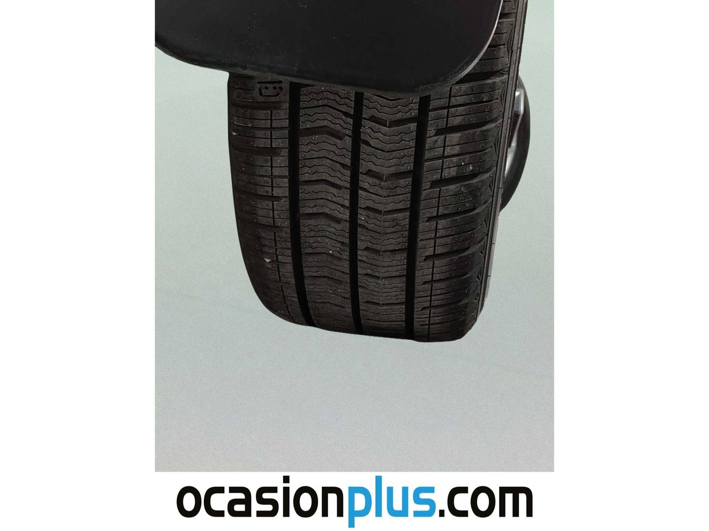 Ford Transit Custom Ford Transit Custom Kombi 2.0 TDCI 310 L1 Trend (170 CV) 8 Plazas 170cv