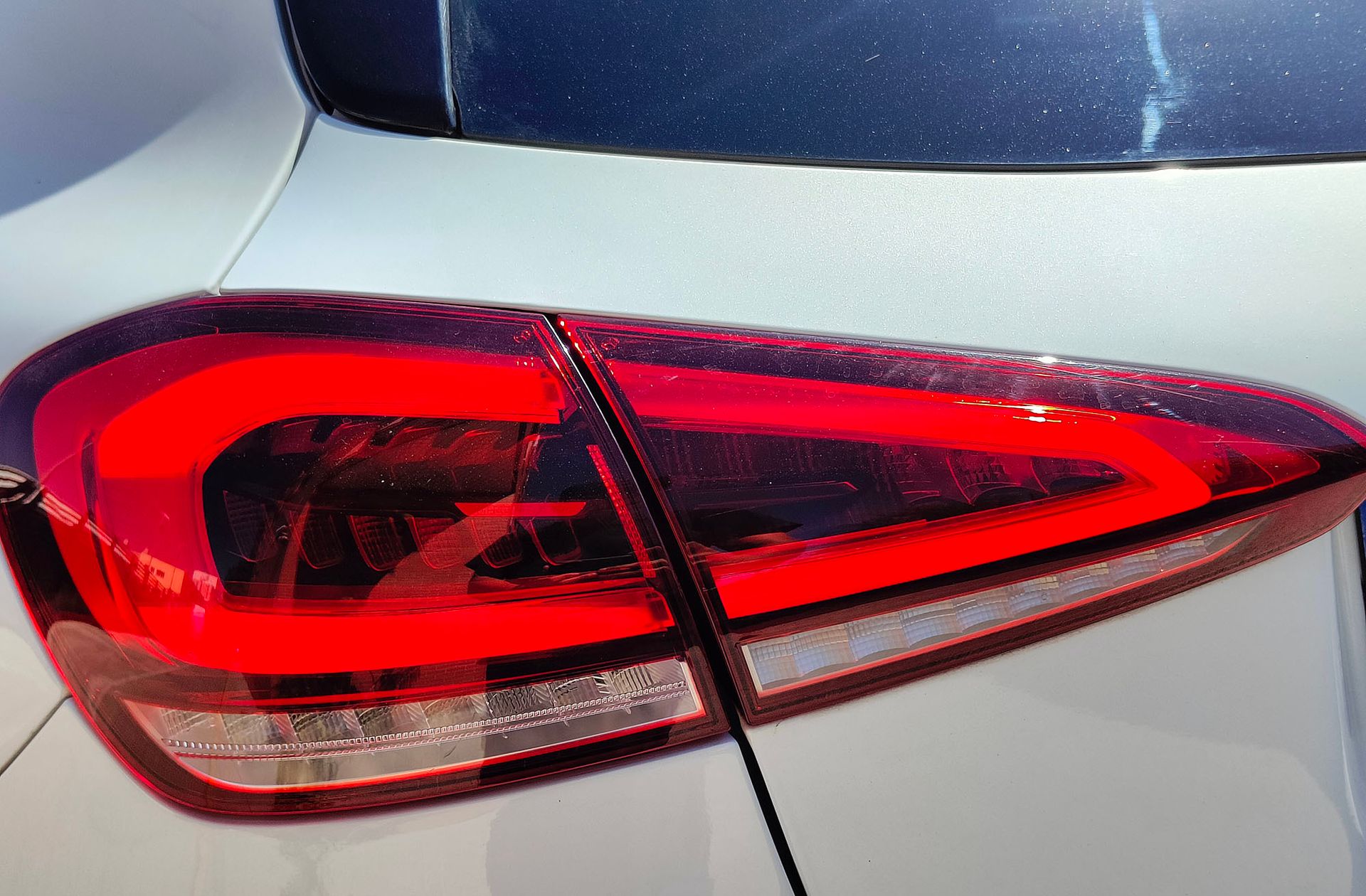 Mercedes-Benz Clase A 180 d Pack AMG - foto 21