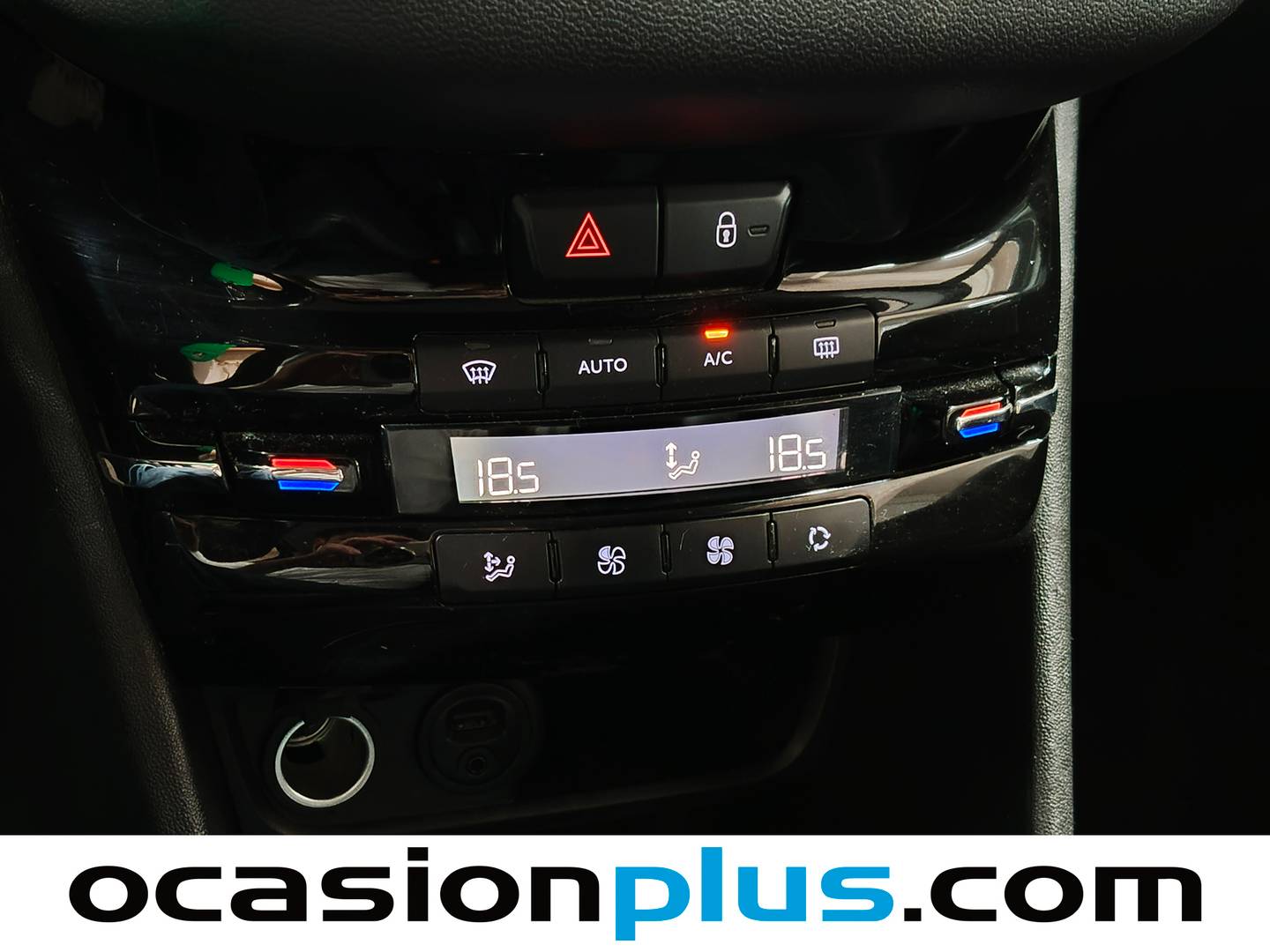 Peugeot 208 Peugeot 208 1.6 VTi ALLURE (120 CV) al mejor precio