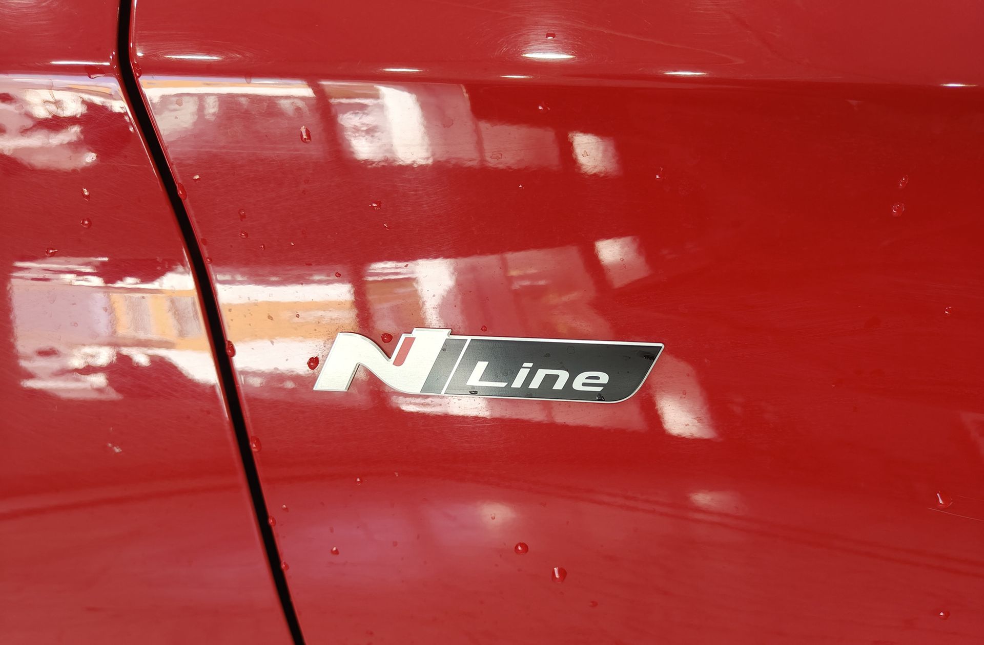 Hyundai i30 1.0 T-GDi N Line - foto 5