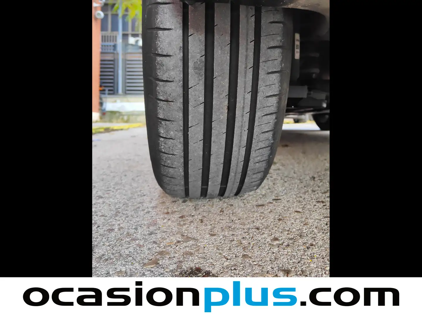 Foto Volkswagen T-Cross Volkswagen T-Cross Advance 1.0 TSI (110 CV) DSG