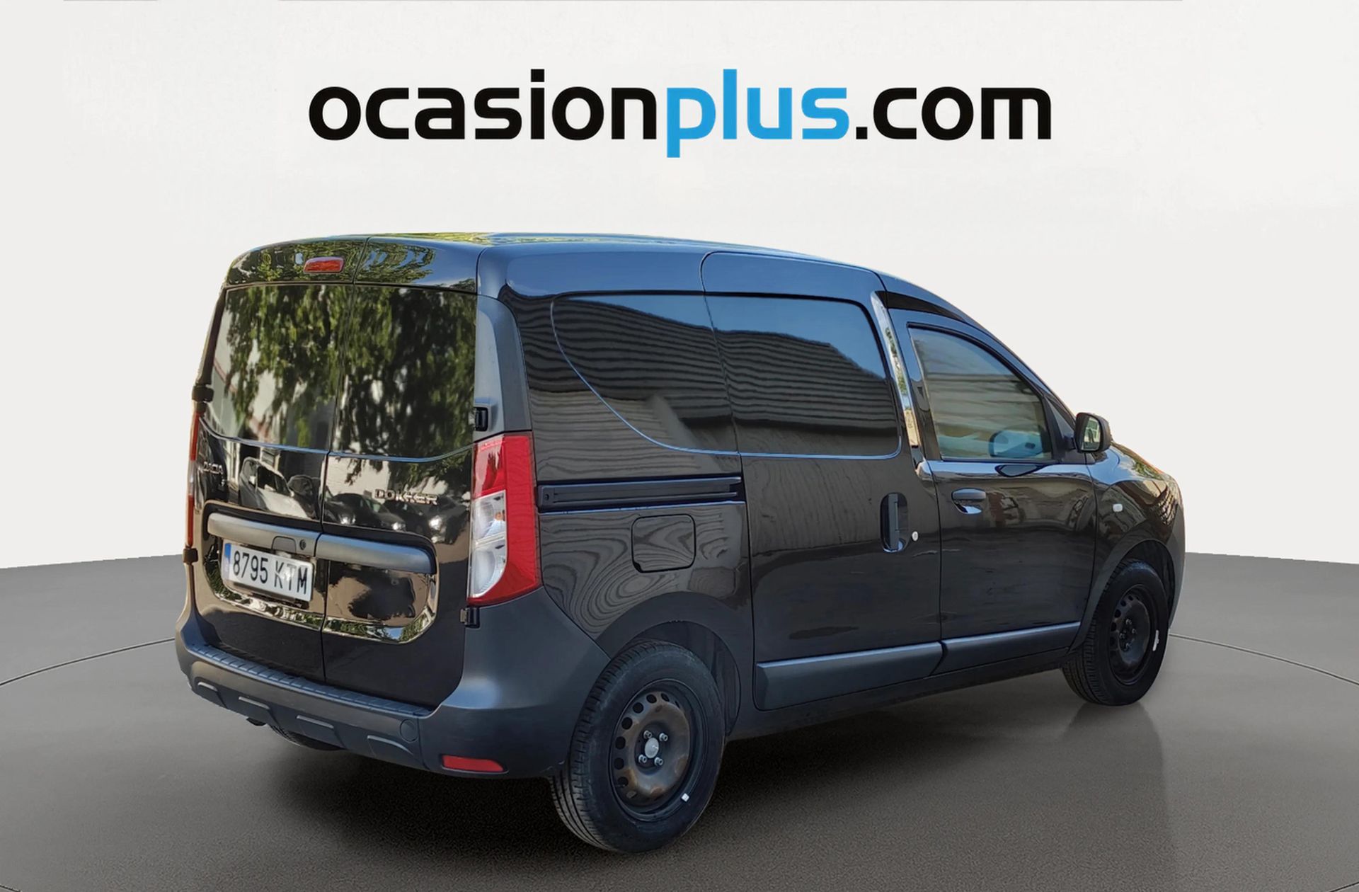 Dacia Dokker 1.6 GLP Essential - foto 4