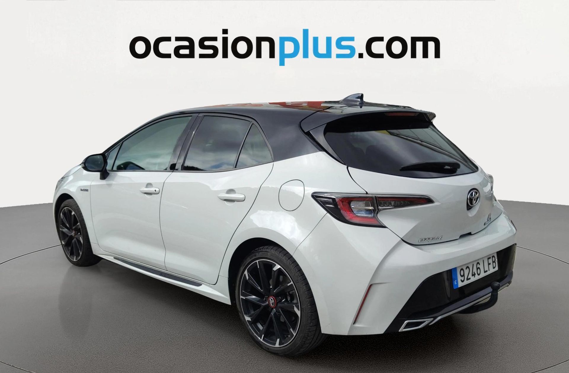 Toyota Corolla 180H GR-Sport E-CVT - foto 3