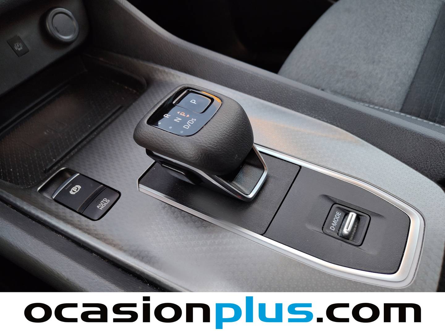 Nissan QASHQAI Nissan Qashqai DIG-T 158 mHEV N-Connecta CVT (158 CV) de segunda mano
