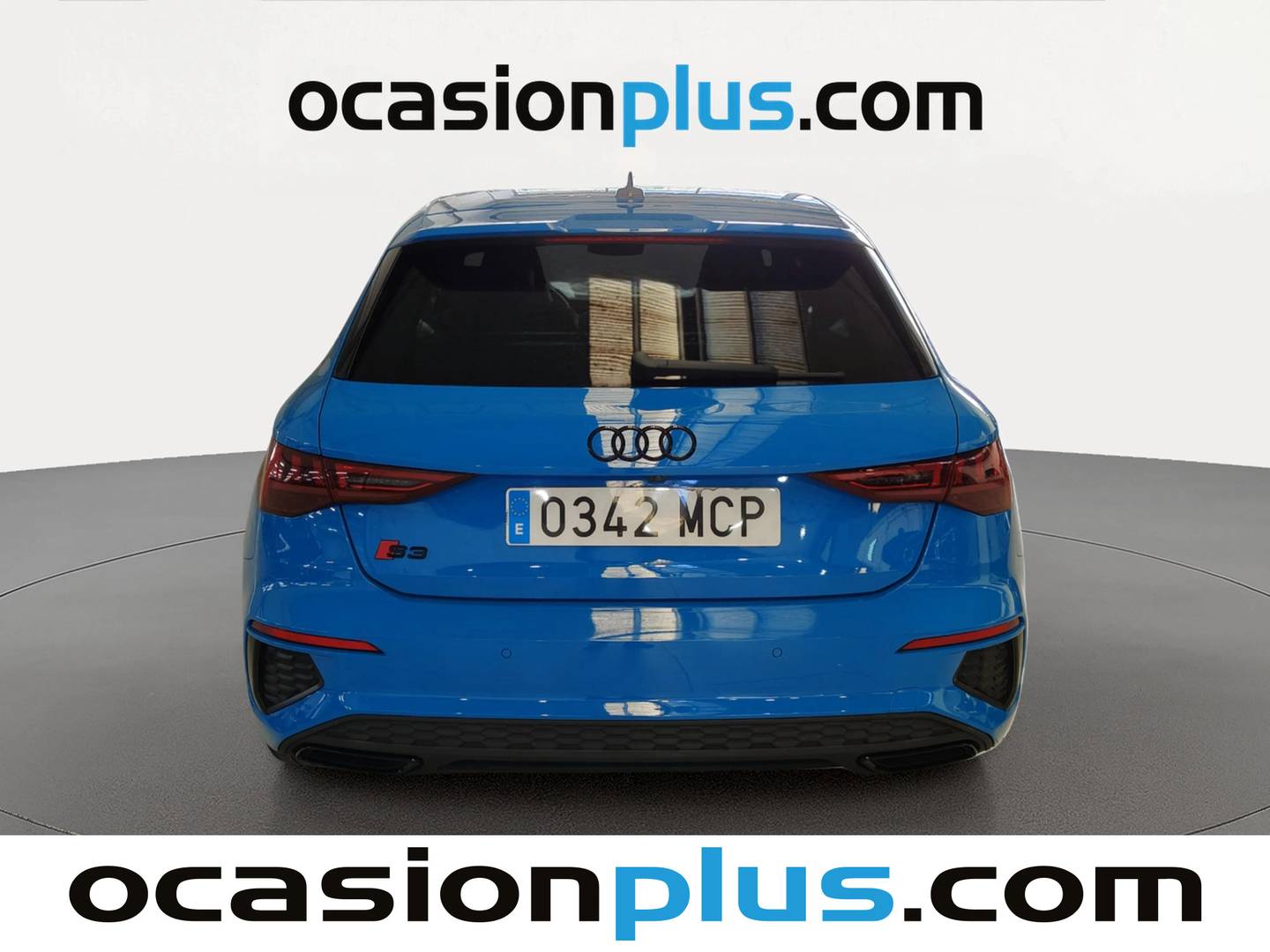 Audi A3 Audi A3 Sportback S line 35 TDI (150 CV) S tronic al mejor precio