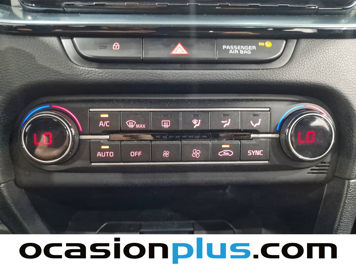 KIA Ceed Tourer KIA Ceed Tourer 1.0 MHEV Style Edition DCT (100 CV) de segunda mano