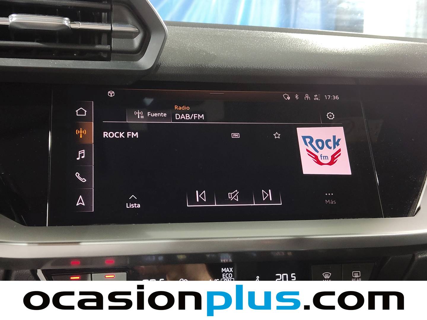 Foto Audi A3 Audi A3 Sportback 30 TFSI (110 CV) S tronic