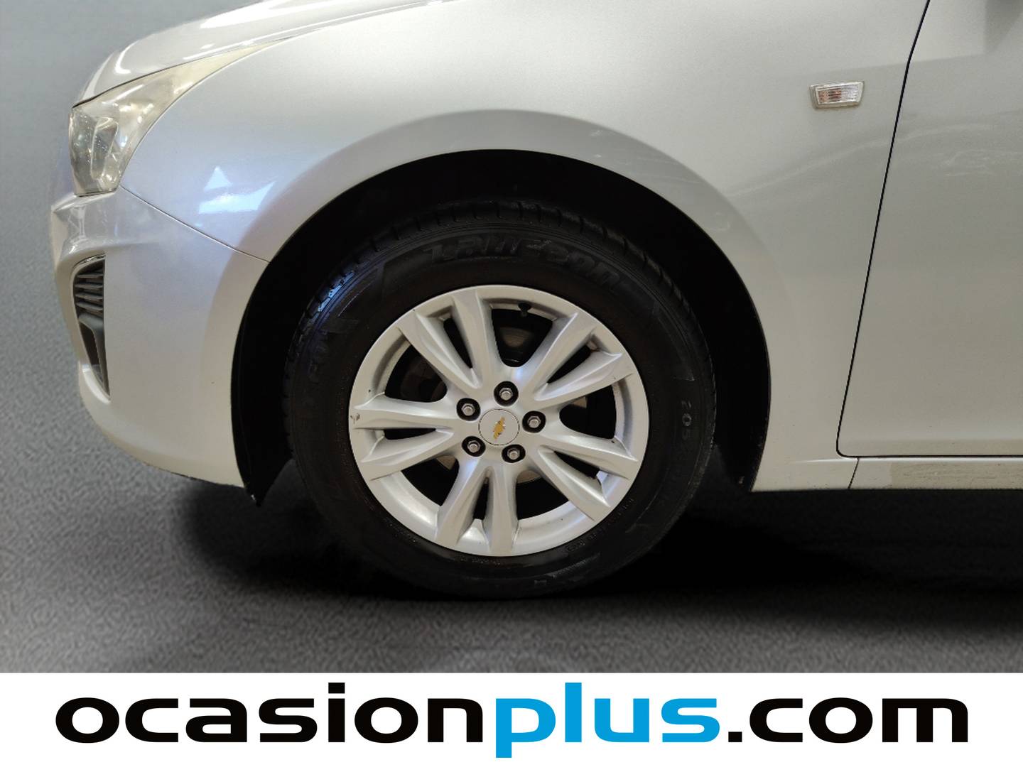 Chevrolet Cruze Chevrolet Cruze 1.6 LT+ Clima (124 CV) 2013