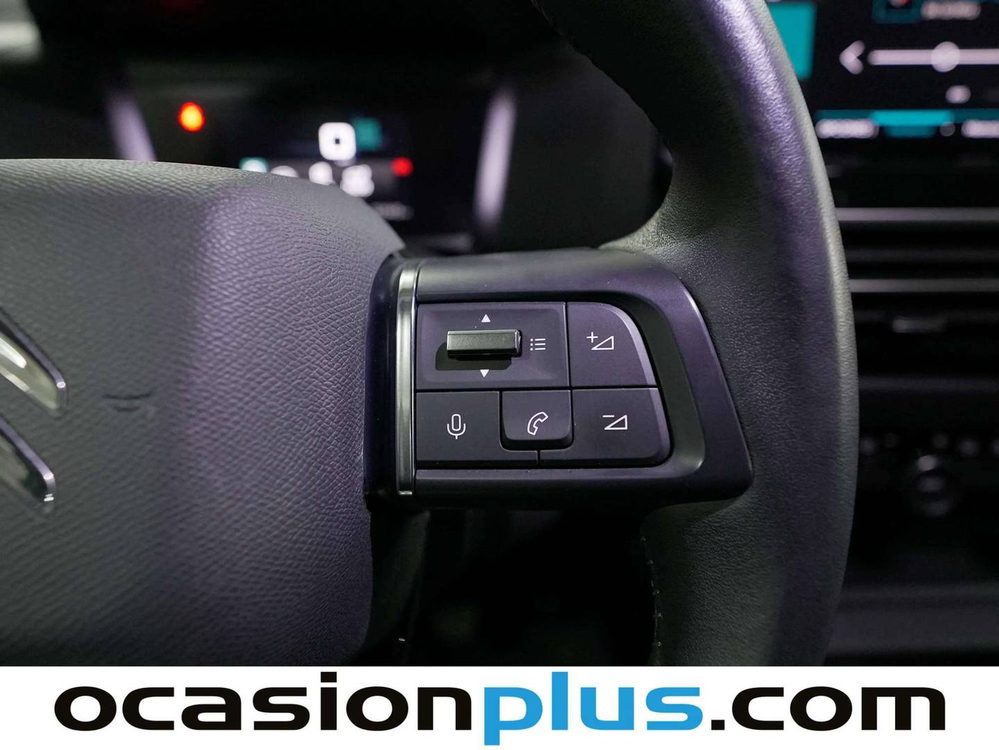 Citroën C4 Citroën C4 PureTech 130 S&S 6v Feel Pack (130 CV) seminuevo