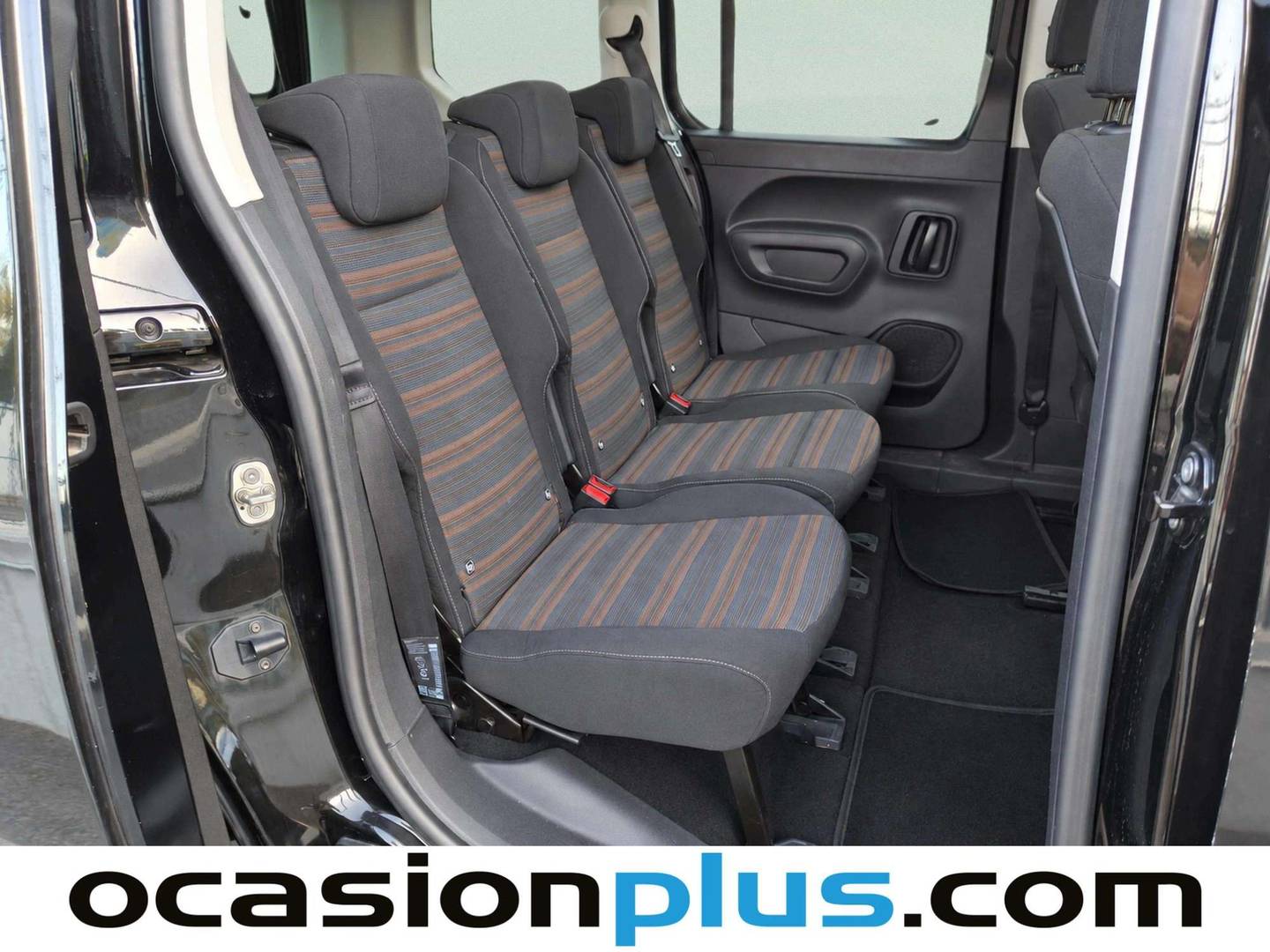 Opel Combo Life Opel Combo Life 1.2 Turbo S&S Innovation L (110 CV) km 0