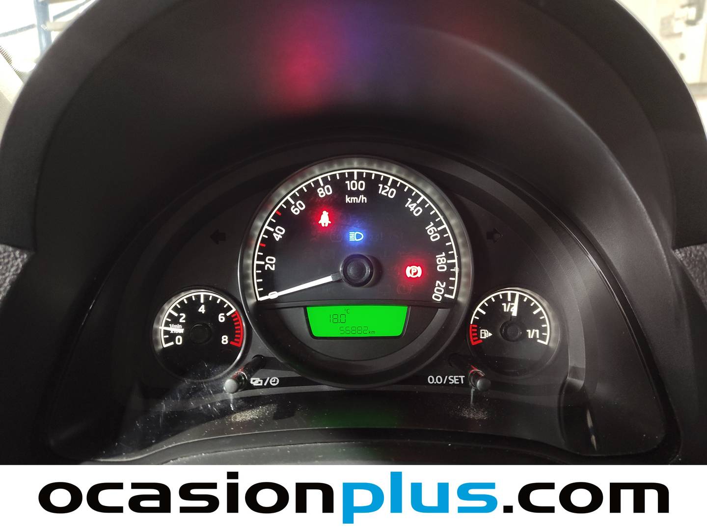 Skoda Citigo Skoda Citigo 1.0 MPI Ambition (60 CV) de ocasión