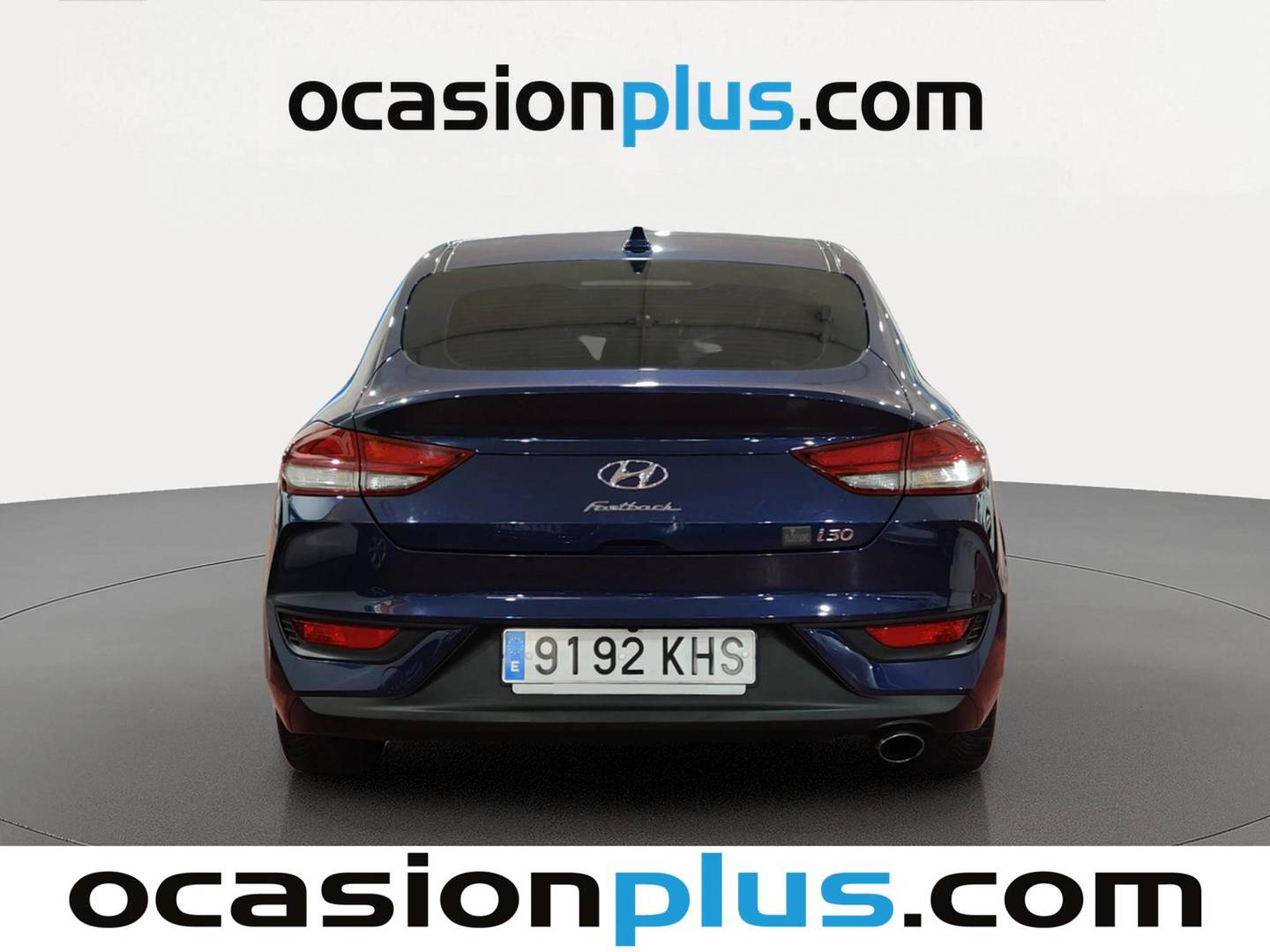 Hyundai i30 Hyundai i30 1.0 TGDI Link (120 CV) barato