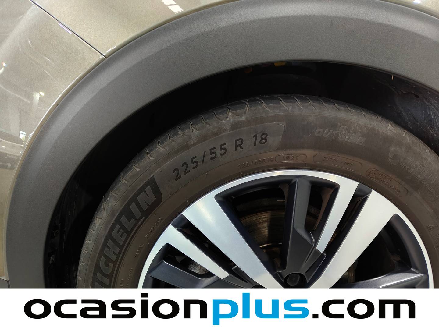 Peugeot 5008 Peugeot 5008 BlueHDI 150 GT-Line S&S (150 CV) manual