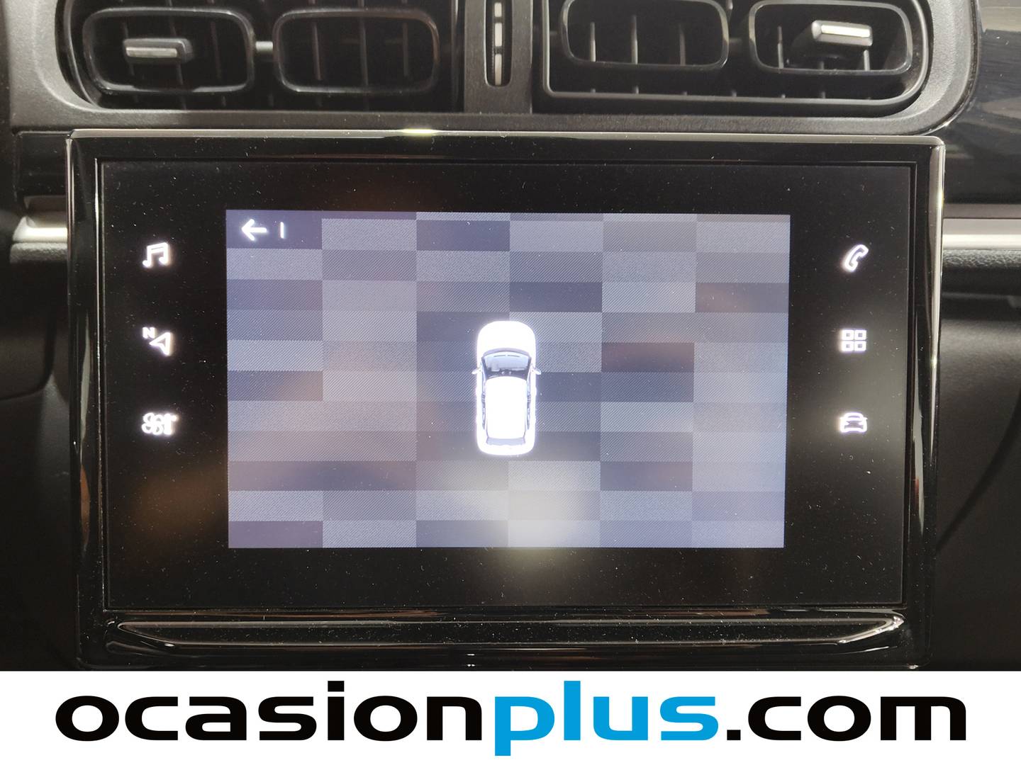 Equipamiento del Citroën C3 Origin Citroën C3 Origin PureTech 83 S&S Plus (83 CV)