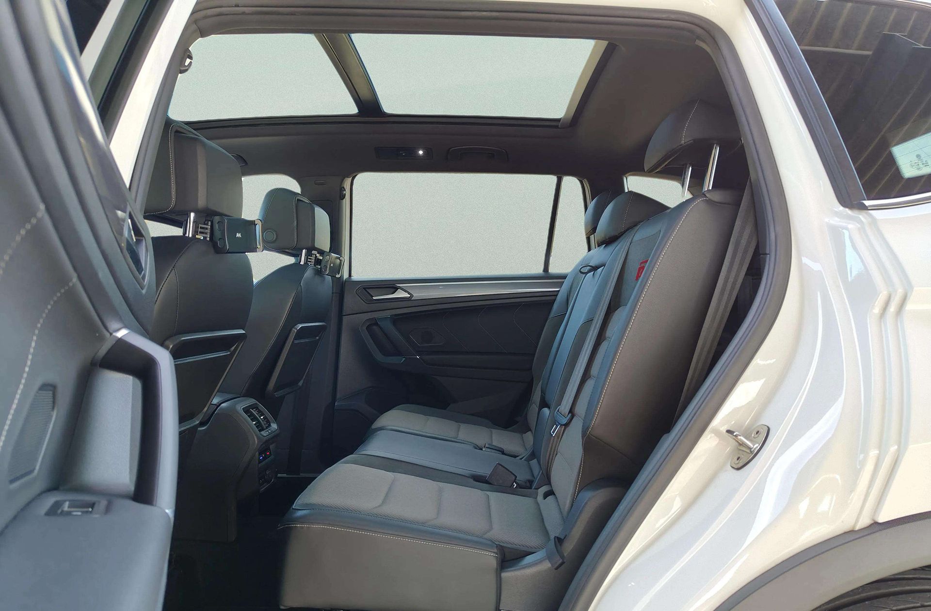Volkswagen Tiguan Allspace Sport 2.0 TDI 4Motion DSG 7 plazas - foto 15