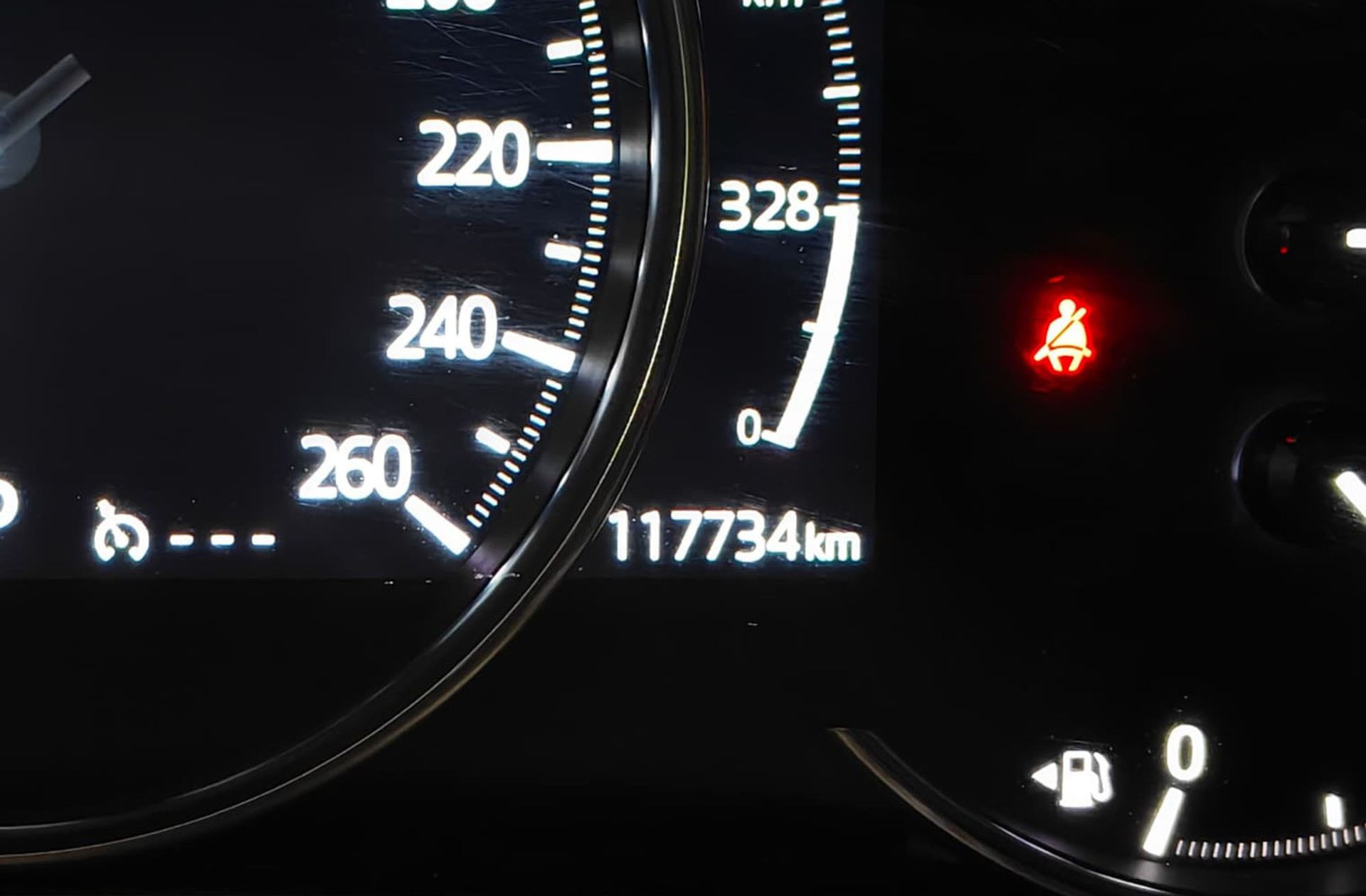 Mazda CX-5 2.0 G Zenith Black 2WD - foto 15