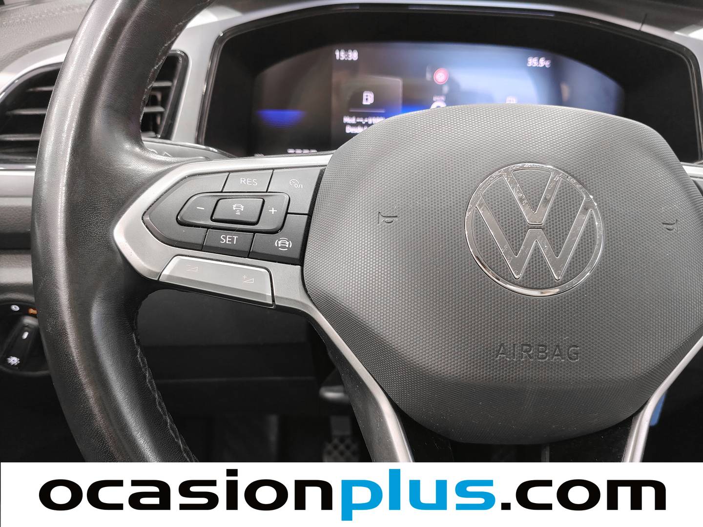 Volkswagen T-Roc Volkswagen T-Roc Life 1.0 TSI (115 CV) 115cv