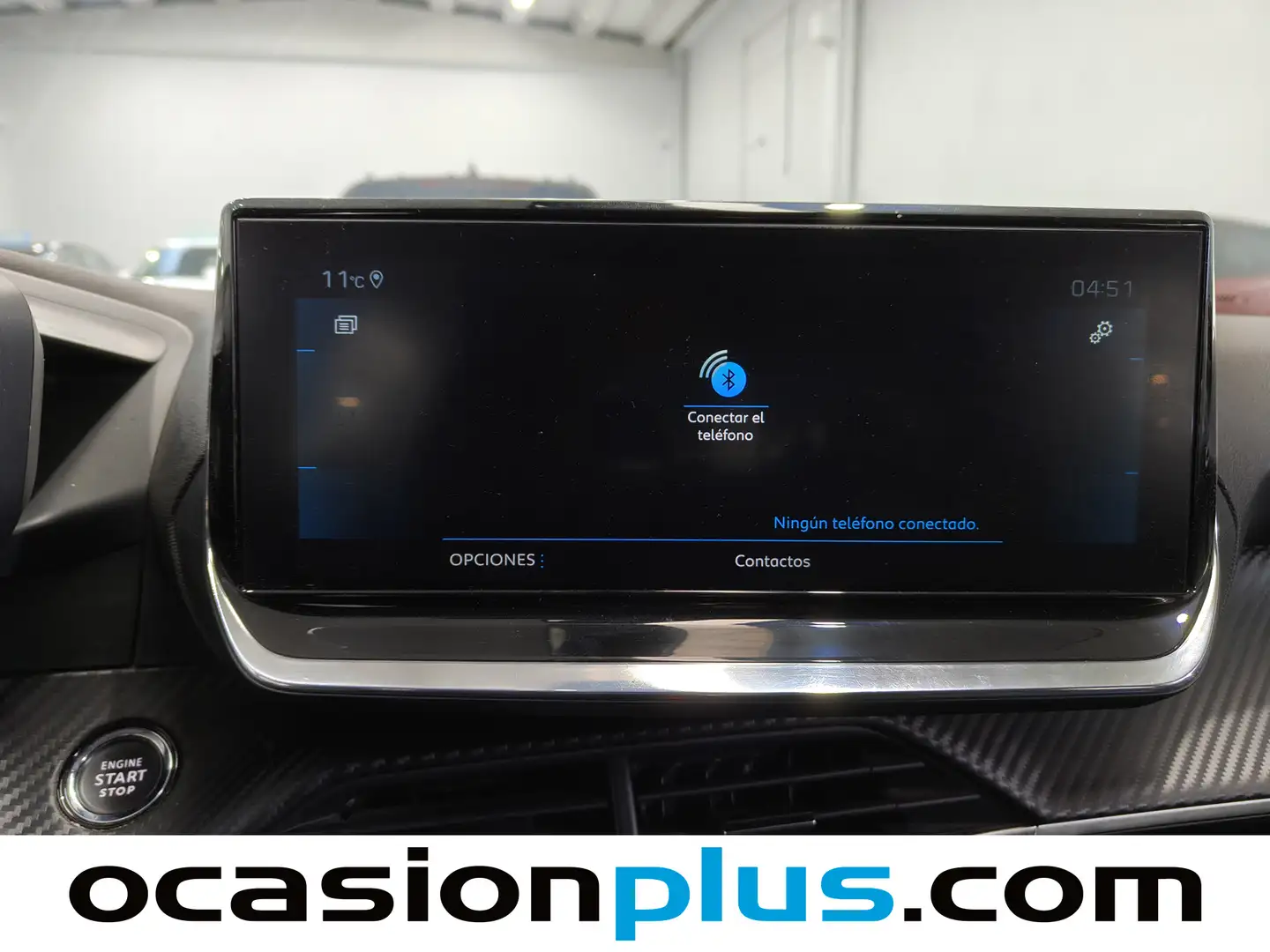 Foto Peugeot 2008 Peugeot 2008 BlueHDi 130 S&S Allure Pack EAT8 (130 CV)