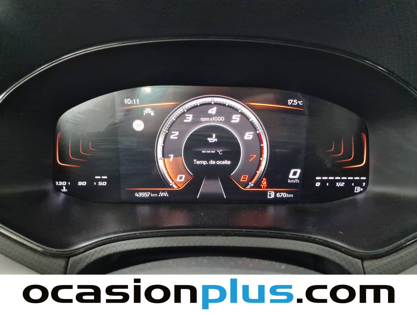 Seat Ibiza Seat Ibiza 1.0 TSI S&S Special Edition Xcellence (115 CV) de ocasión