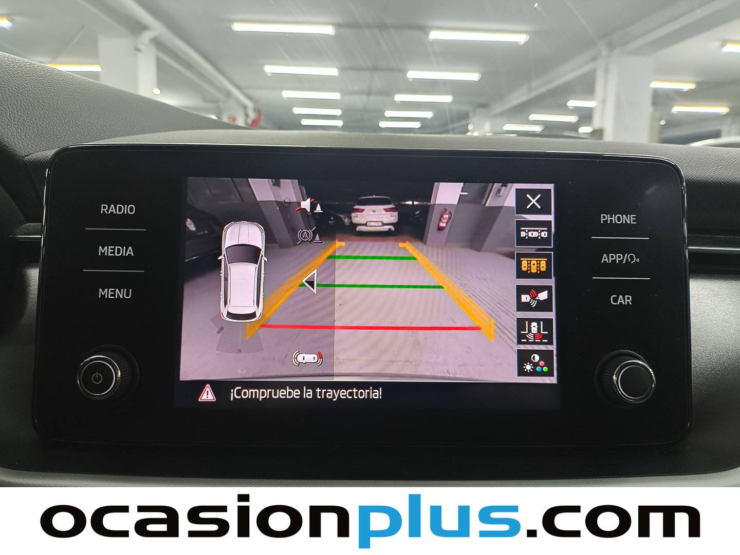 Skoda Kamiq Skoda Kamiq 1.0 TSI Ambition (110 CV) km 0