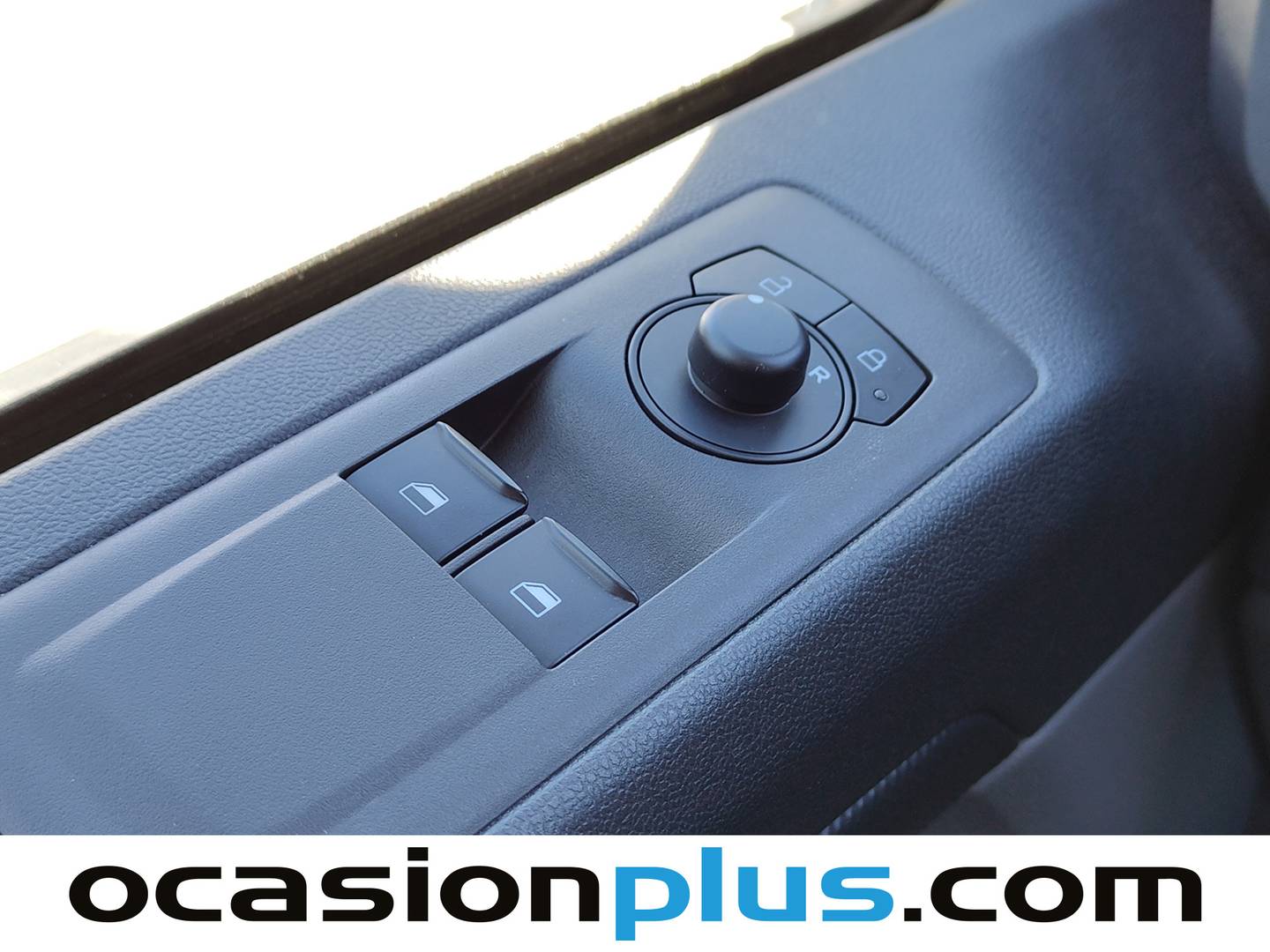 Ford Transit Custom Ford Transit Custom Furgon 2.0 Ecoblue 280 L1 Trend (136 CV) manual