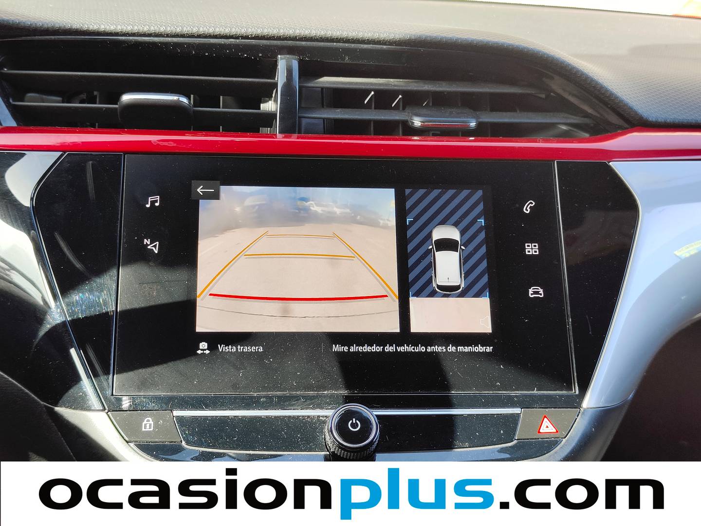 Equipamiento del Opel Corsa Opel Corsa 1.2 Turbo XHL S&S GS-Line (100 CV)