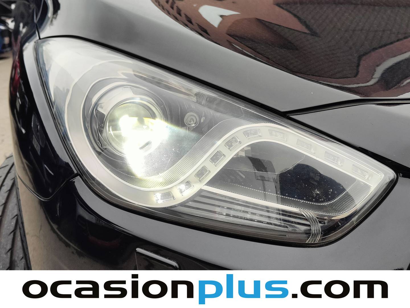 Hyundai i40 Hyundai i40 CW 1.7 CRDI GLS Style S (136 CV) barato