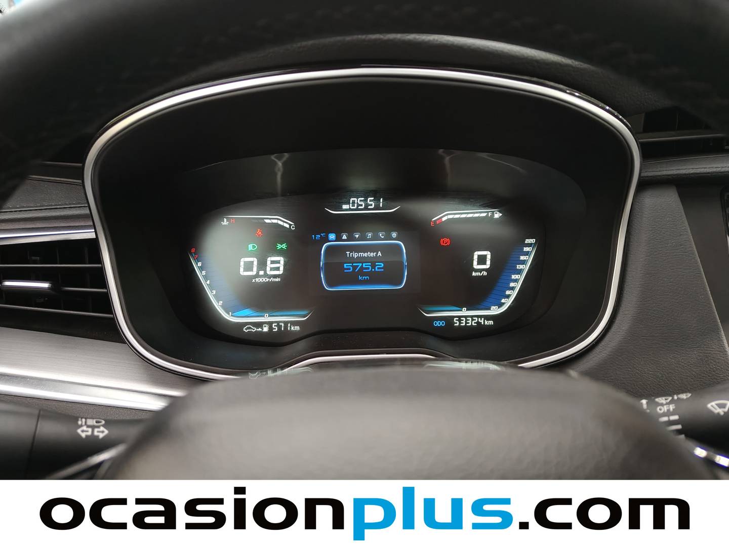 Foto SWM G01 SWM G01 1.5T Luxury (131 CV)