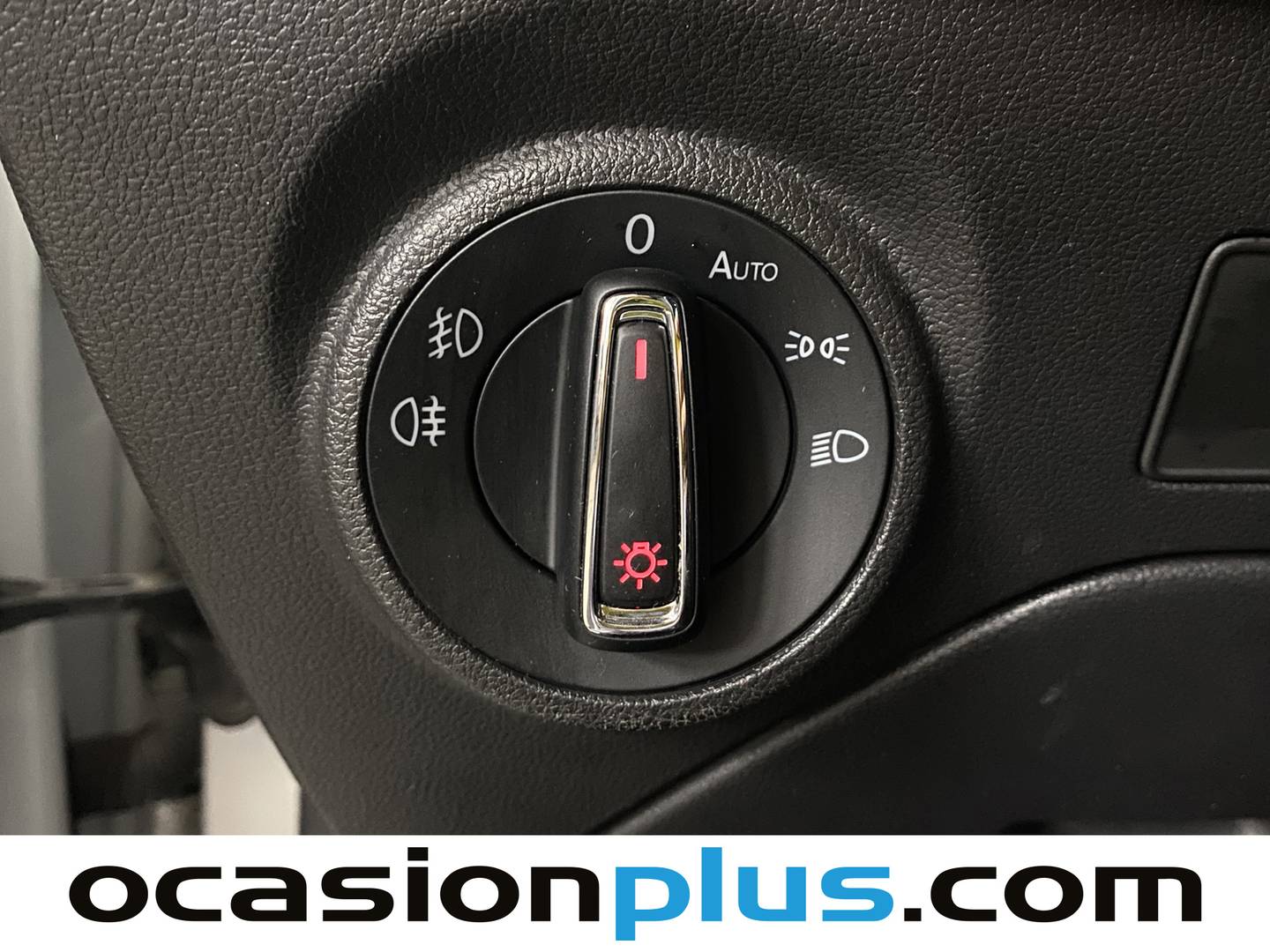 Seat León Seat León ST 1.5 TGI GNC S&S FR Fast Edition DSG (130 CV) seminuevo