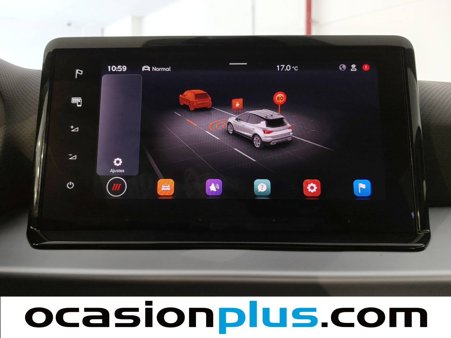 Seat Arona Seat Arona 1.5 TSI S&S FR XL DSG (150 CV) al mejor precio